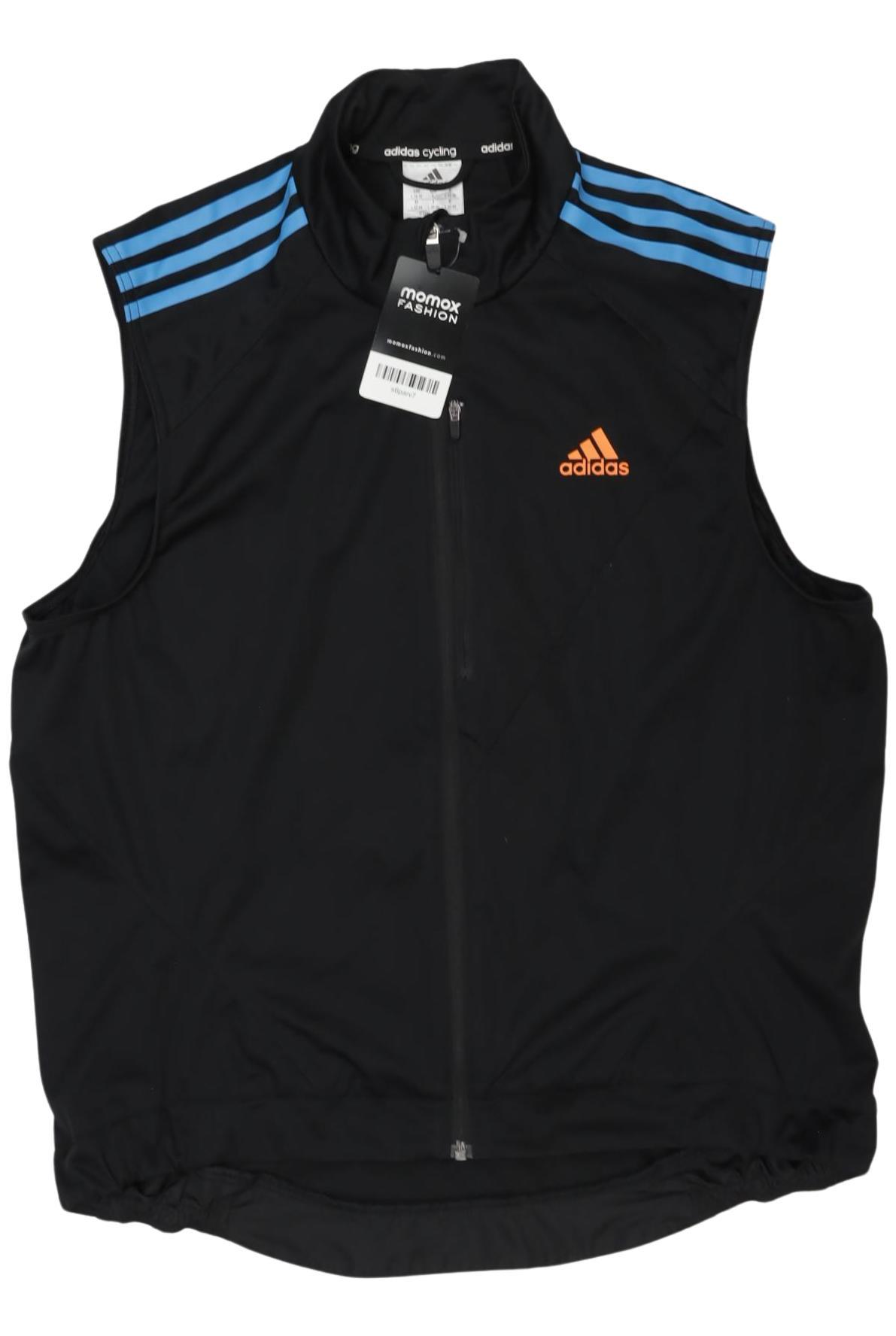 

adidas Damen Weste, schwarz, Gr. 42