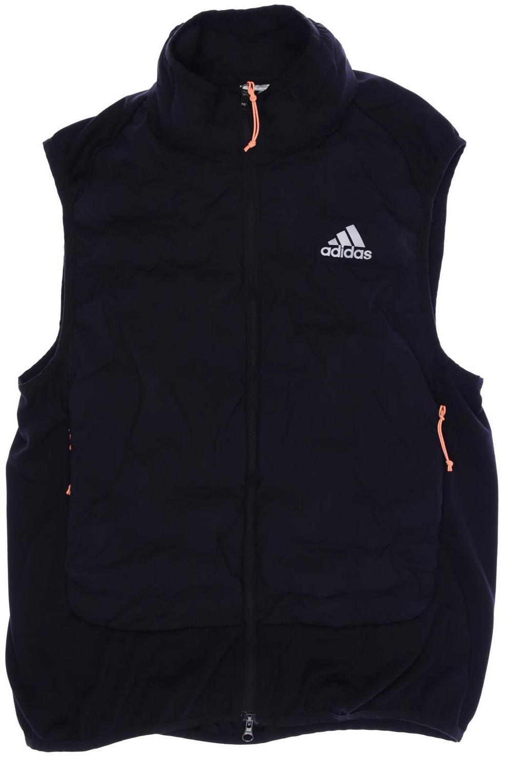 

adidas Damen Weste, schwarz, Gr. 36