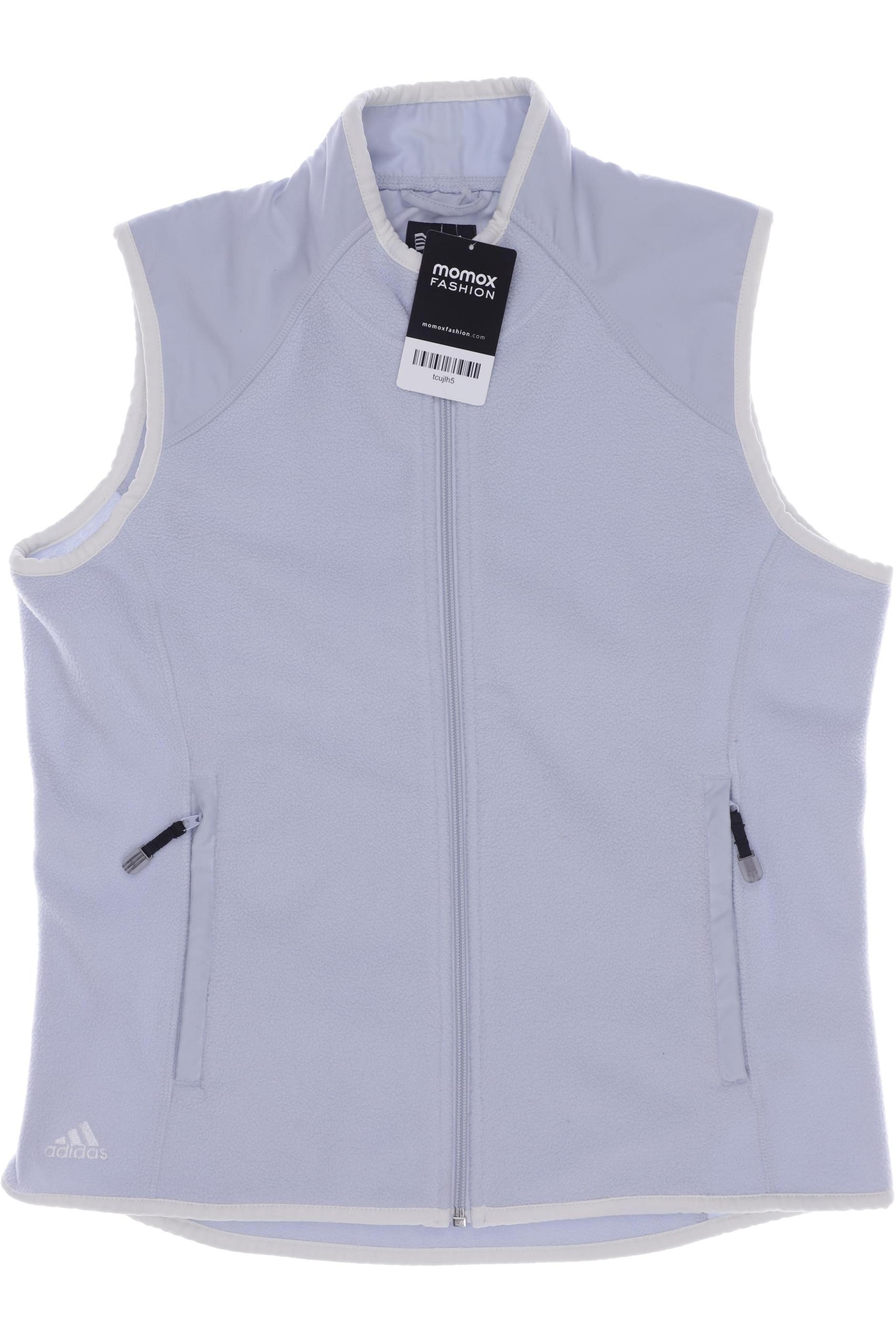 

Adidas Damen Weste, hellblau
