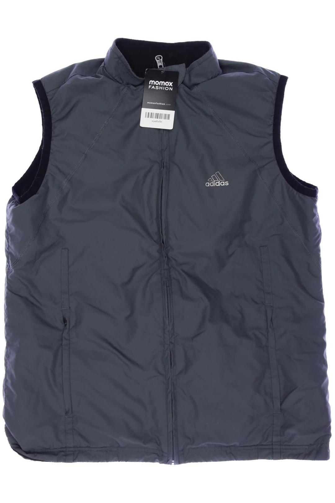 

adidas Damen Weste, türkis, Gr. 38