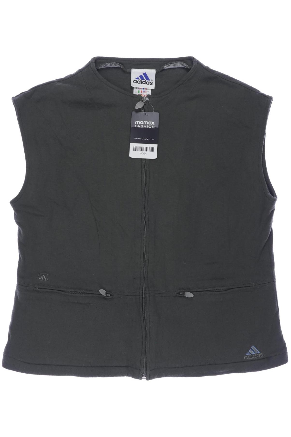 Thumbnail - adidas Damen Weste, grün, Gr. 40