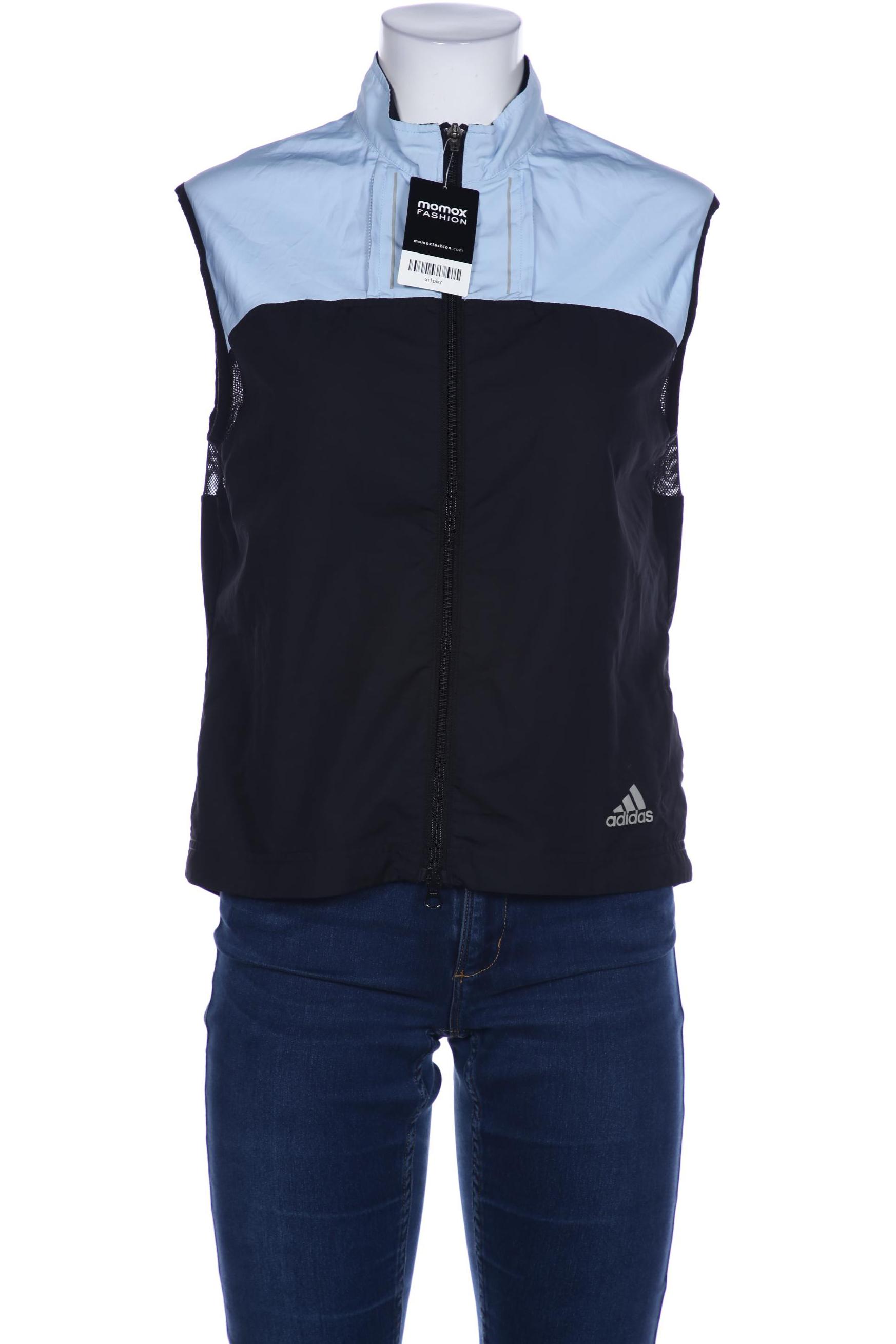 

Adidas Damen Weste, schwarz