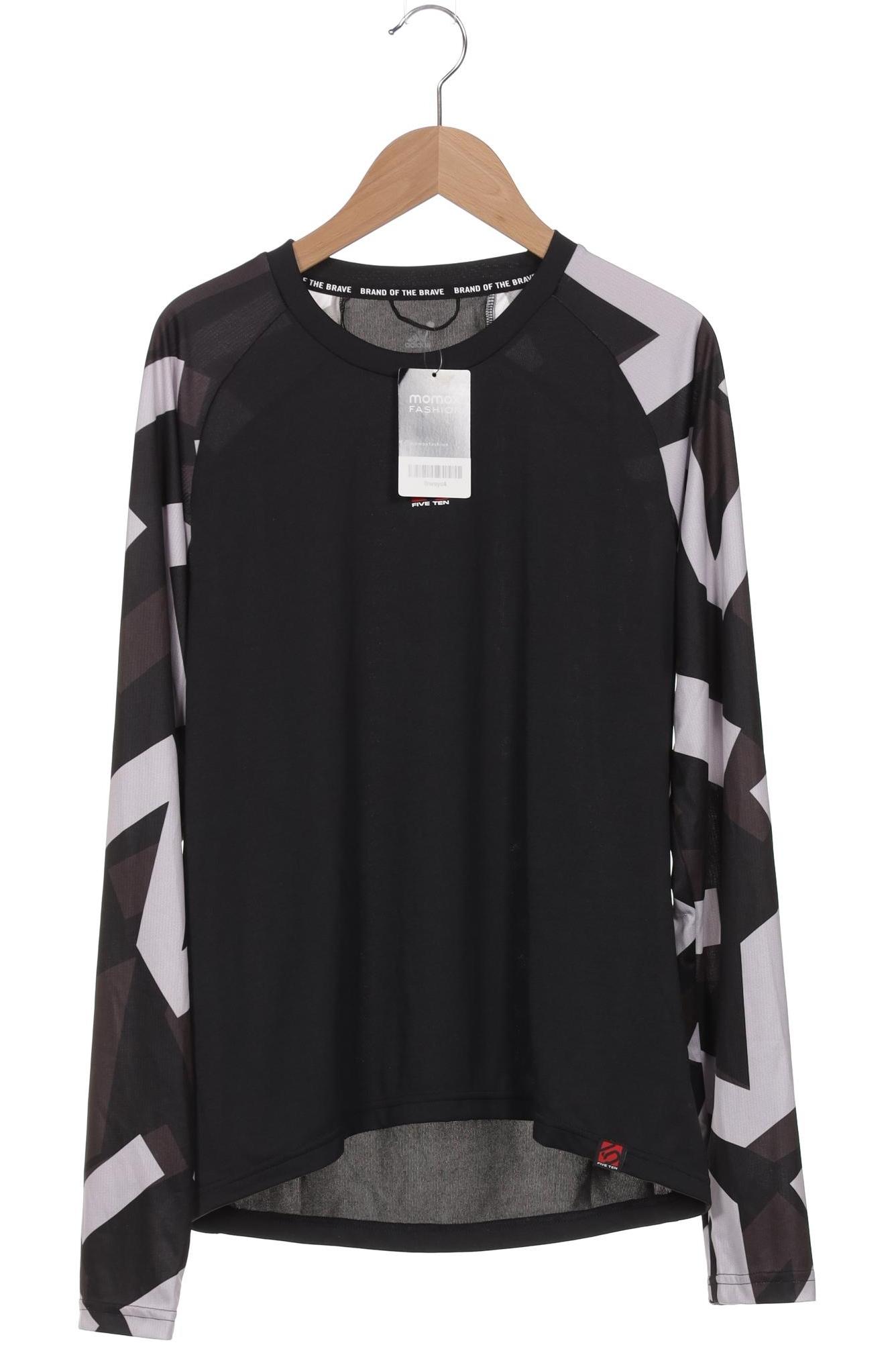 Thumbnail - Adidas Five Ten Damen Langarmshirt, schwarz, Gr. 36