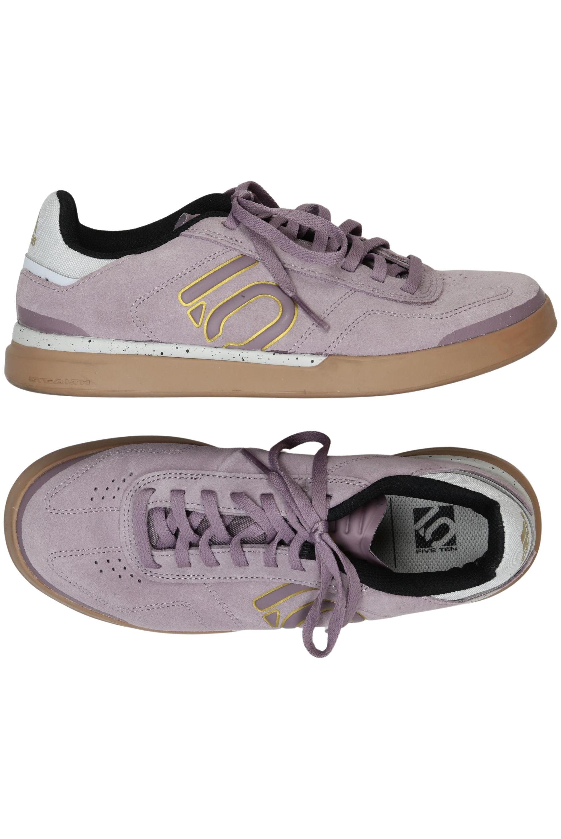 

Adidas Five Ten Damen Sneakers, flieder, Gr. 5