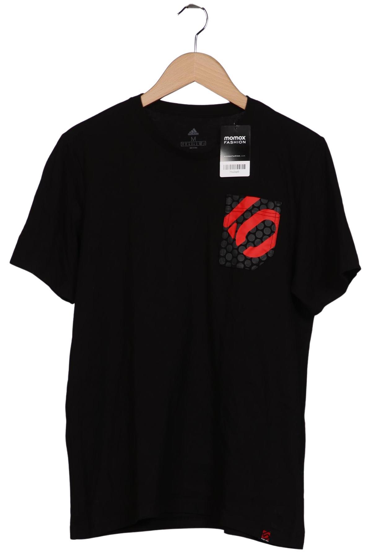 

Adidas Five Ten Herren T-Shirt, schwarz, Gr. 48