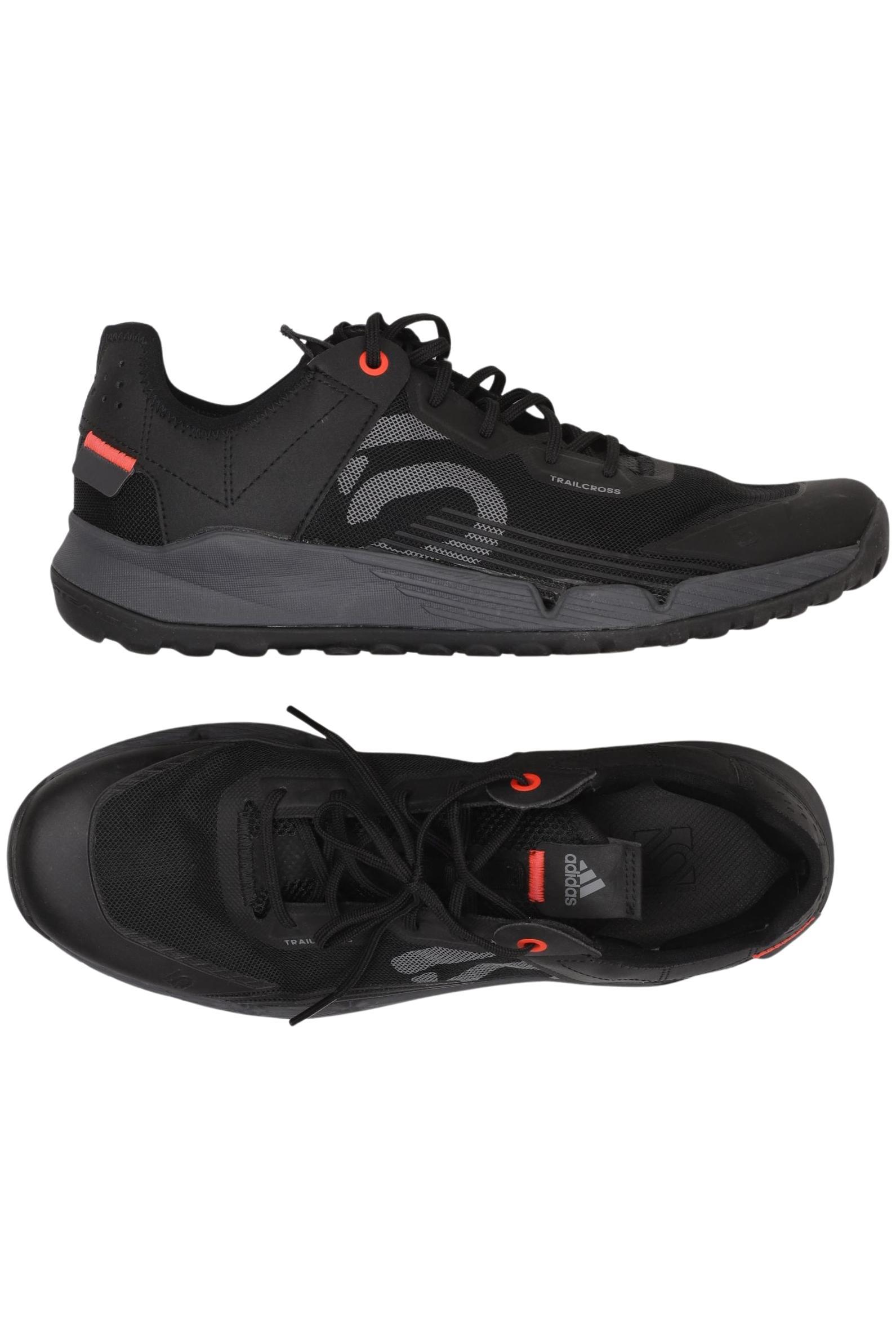 

Adidas Five Ten Damen Sneakers, schwarz, Gr. 8