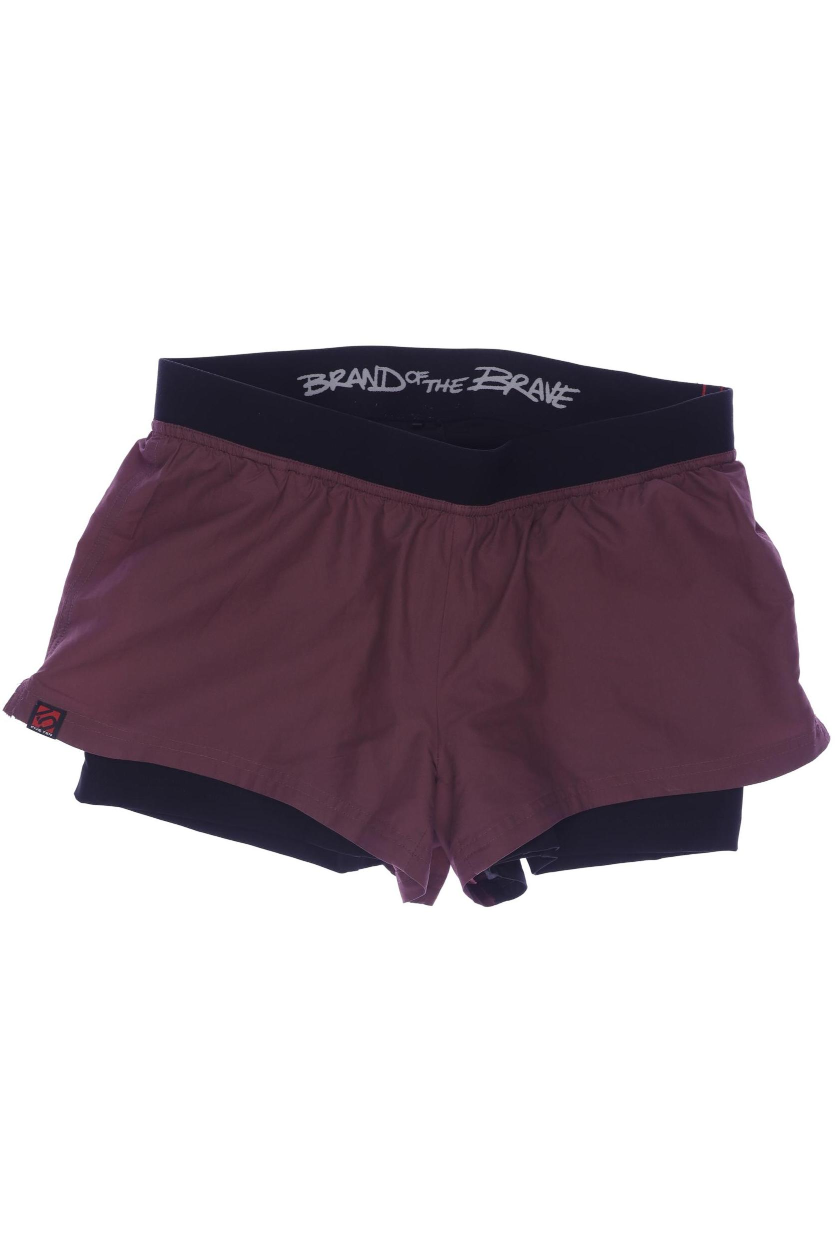 

Adidas Five Ten Damen Shorts, bordeaux, Gr. 40