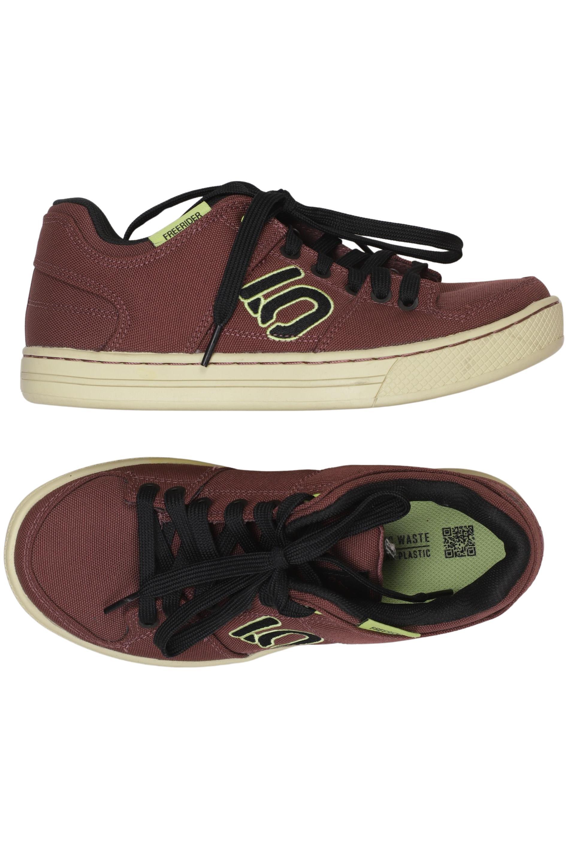 

Adidas Five Ten Damen Sneakers, neon, Gr. 5.5