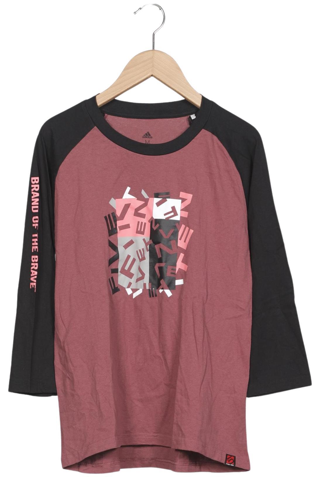 

Adidas Five Ten Damen Langarmshirt, mehrfarbig, Gr. 38