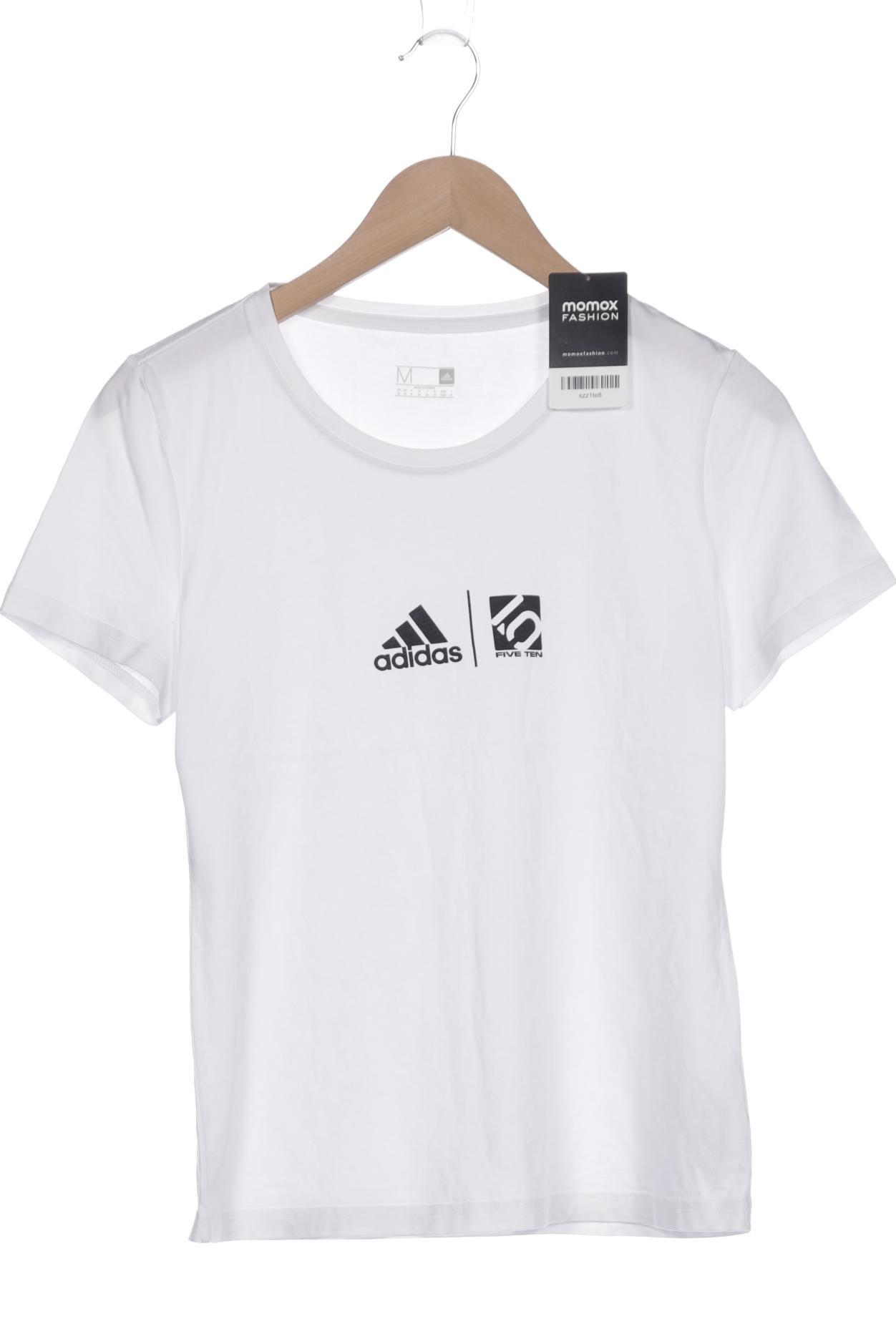 

Adidas Five Ten Damen T-Shirt, weiß, Gr. 38