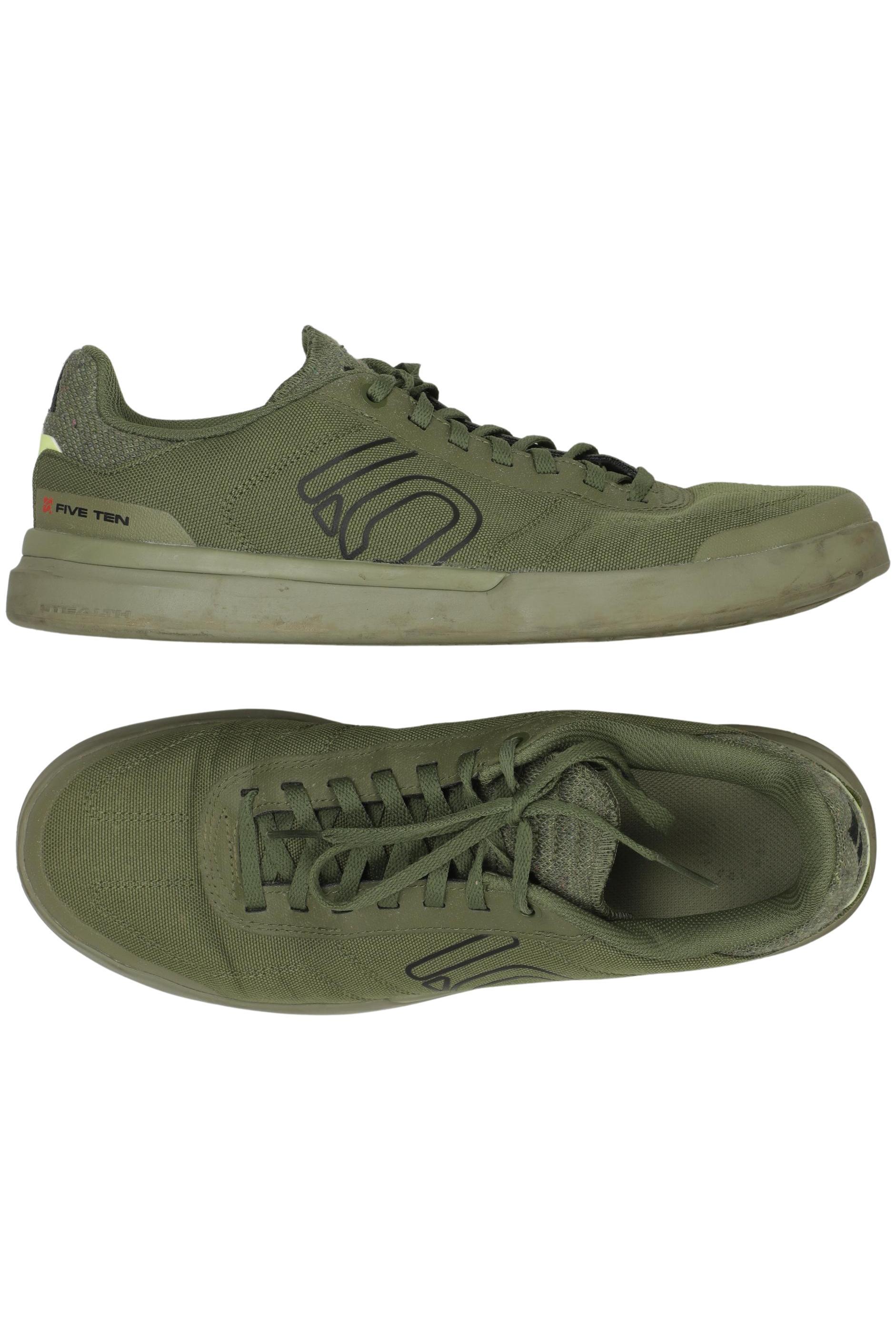 Thumbnail - Adidas Five Ten Herren Sneakers, grün, Gr. 8.5