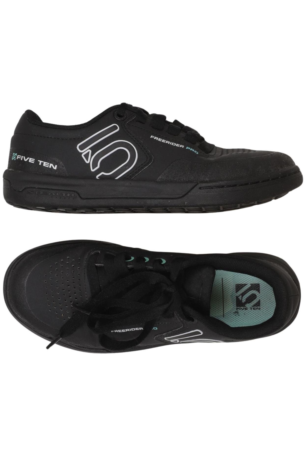 

Adidas Five Ten Damen Sneakers, schwarz, Gr. 4.5