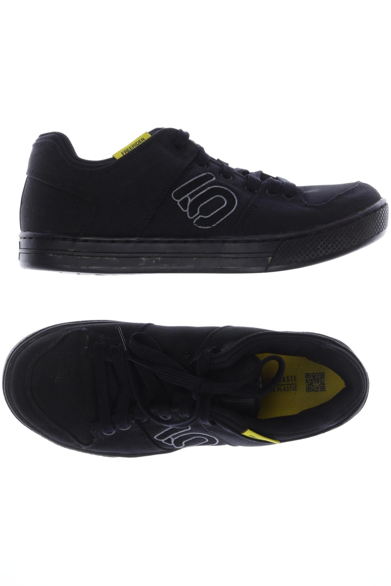 

Adidas Five Ten Herren Sneakers, schwarz, Gr. 8.5