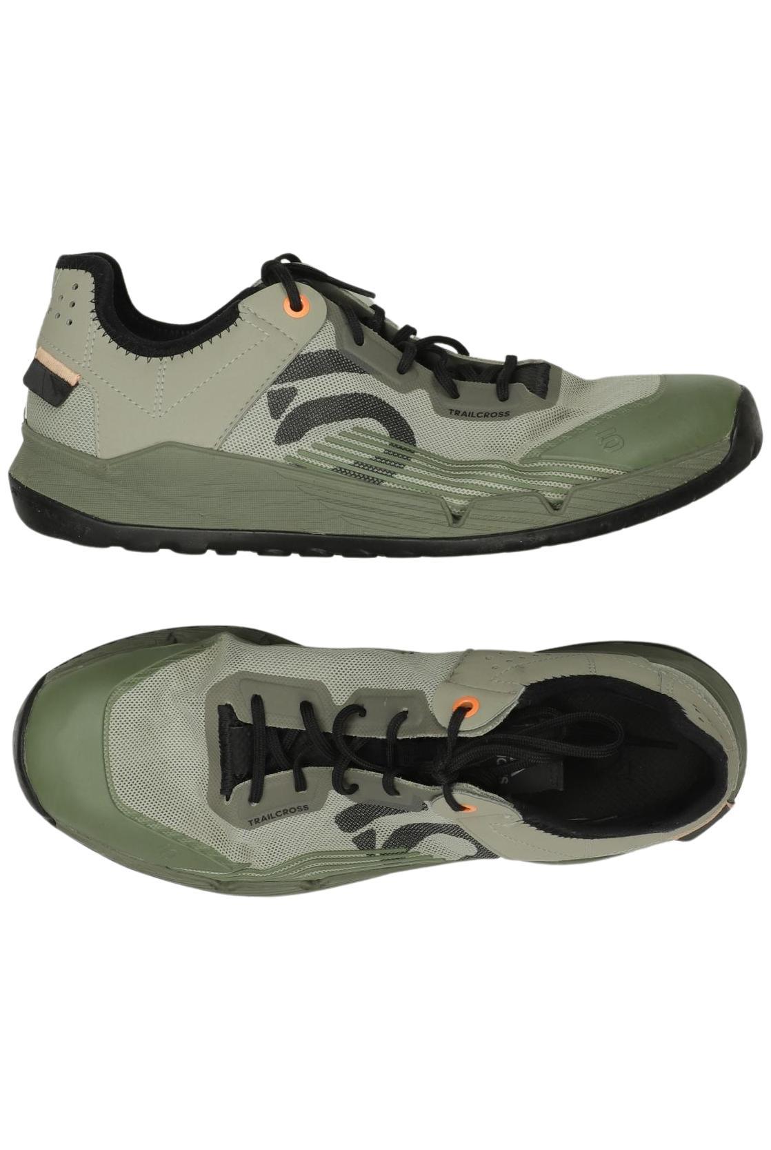 

Adidas Five Ten Herren Sneakers, grün, Gr. 7.5