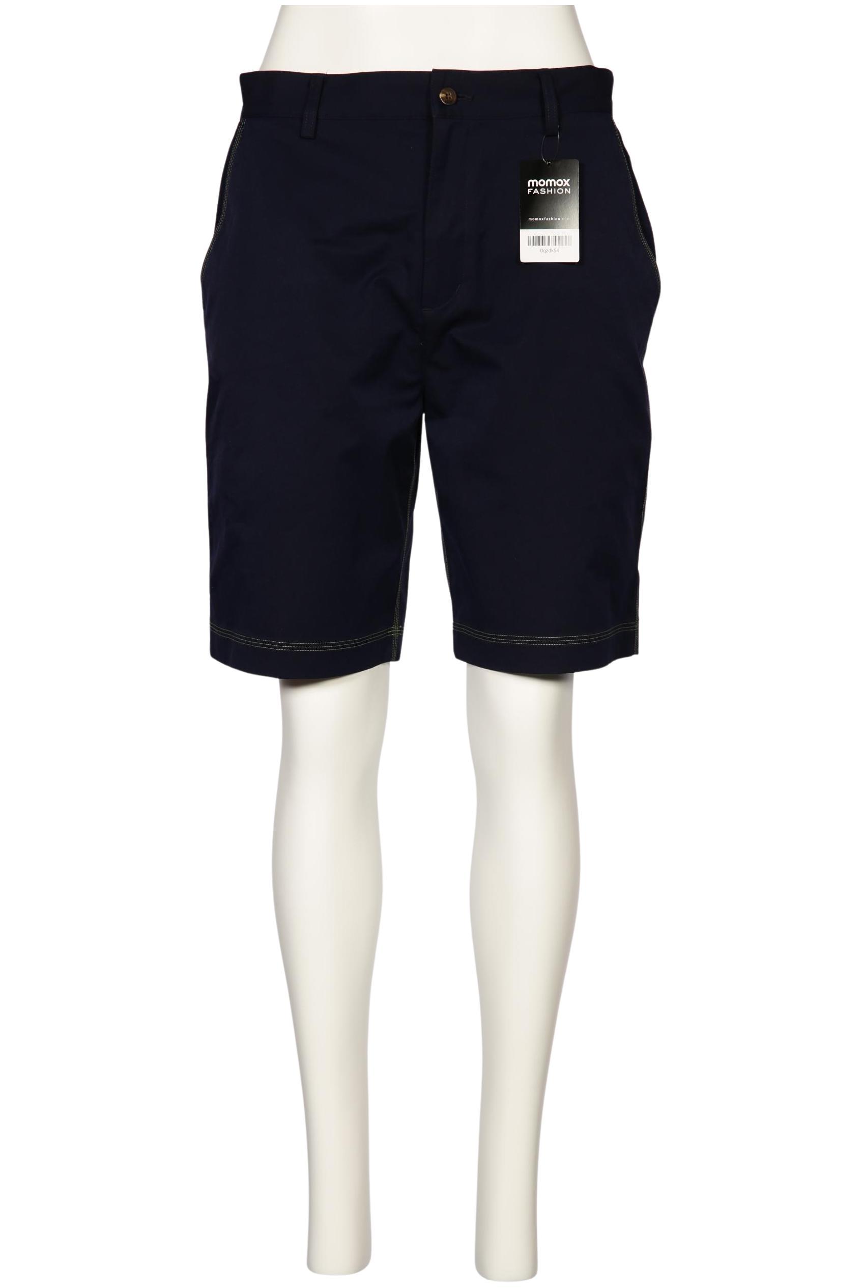 

adidas Golf Damen Shorts, blau, Gr. 32