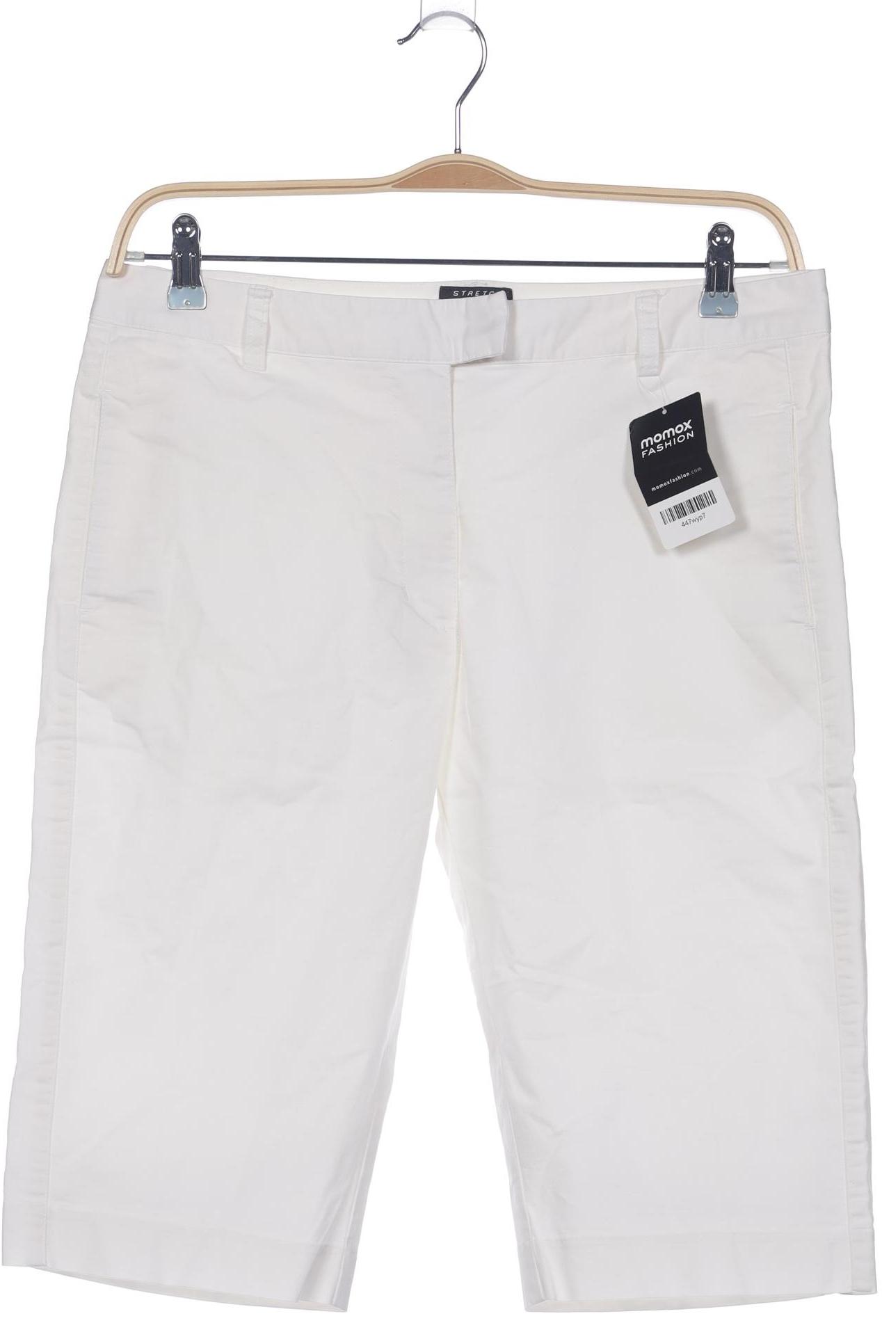 

adidas Golf Damen Shorts, cremeweiß, Gr. 34