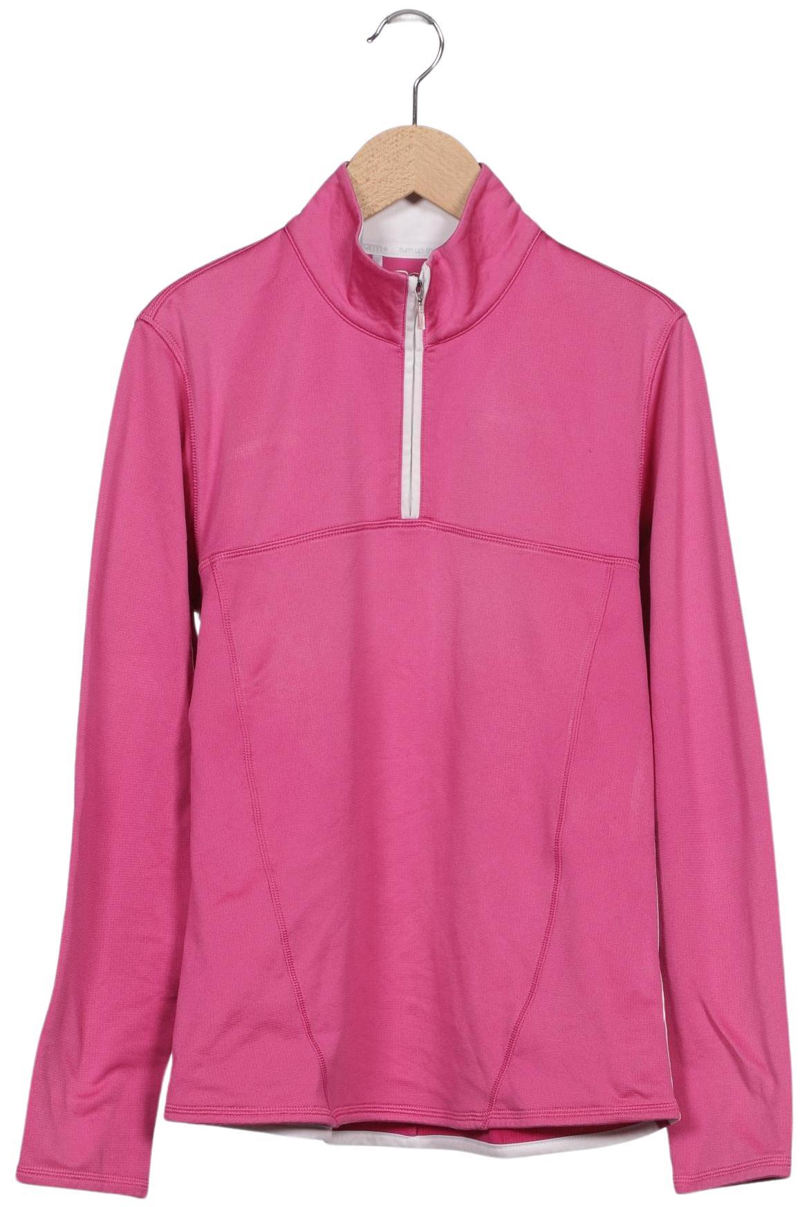 

adidas Golf Damen Sweatshirt, flieder, Gr. 36