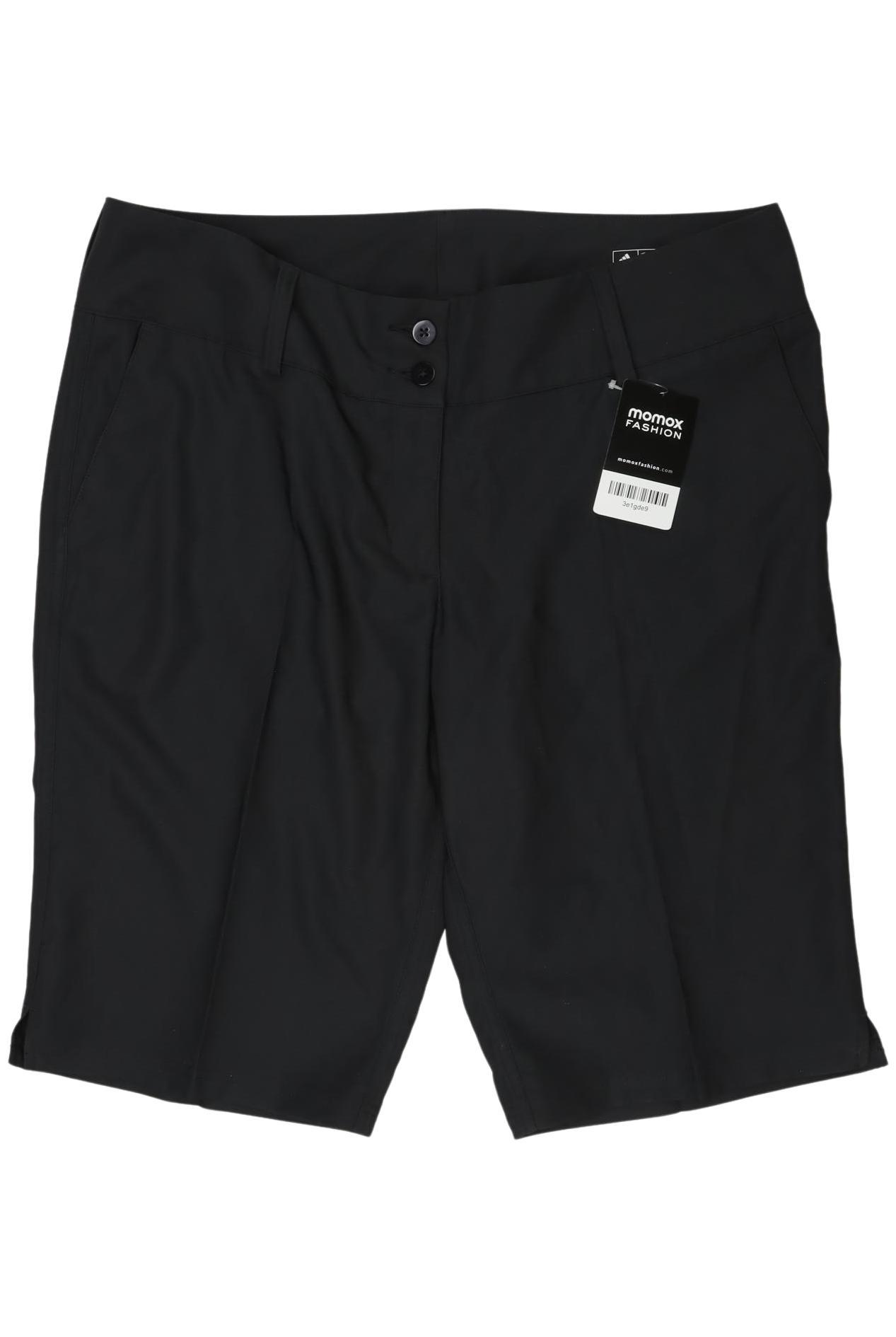 

adidas Golf Damen Shorts, schwarz, Gr. 31
