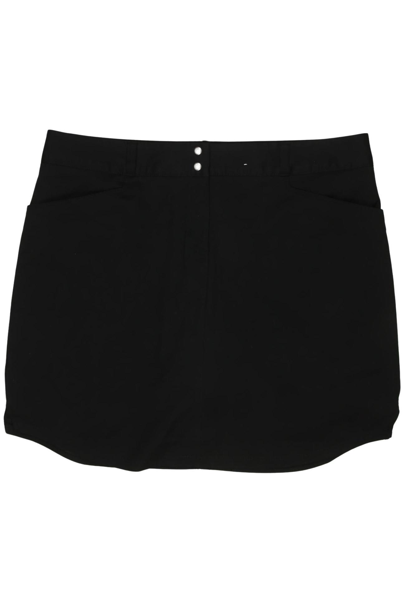 

adidas Golf Damen Rock, schwarz, Gr. 33