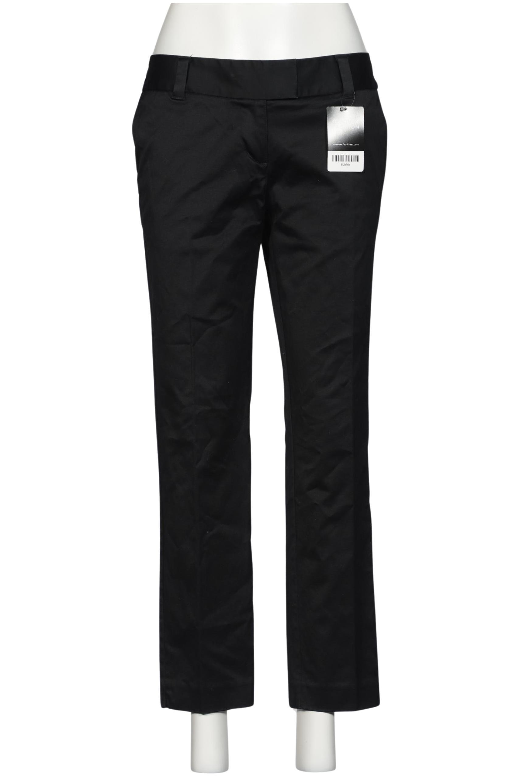 

adidas Golf Damen Stoffhose, schwarz, Gr. 10