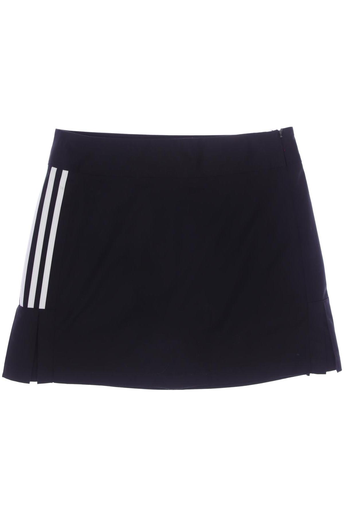 

adidas Golf Damen Rock, schwarz, Gr. 36