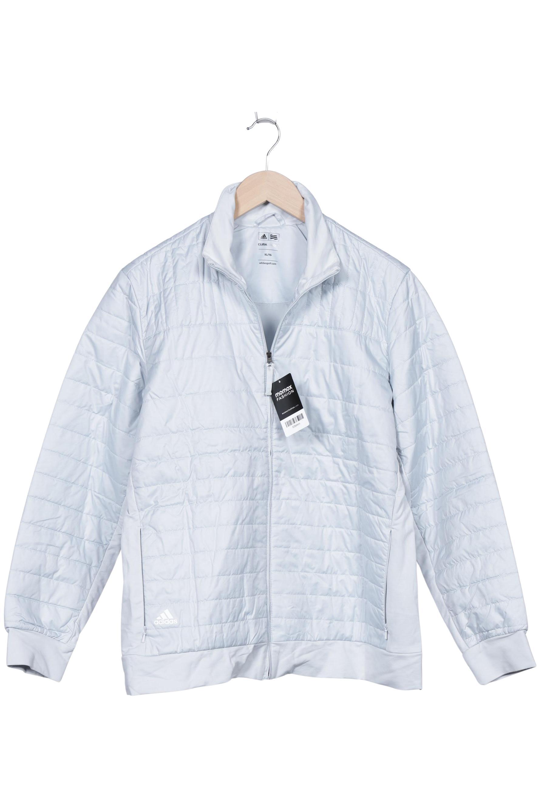 

adidas Golf Damen Jacke, hellblau, Gr. 44