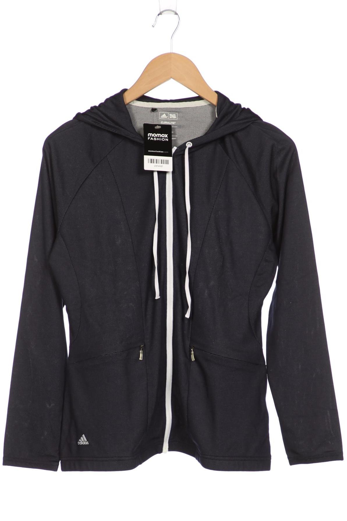 

adidas Golf Damen Kapuzenpullover, marineblau, Gr. 38