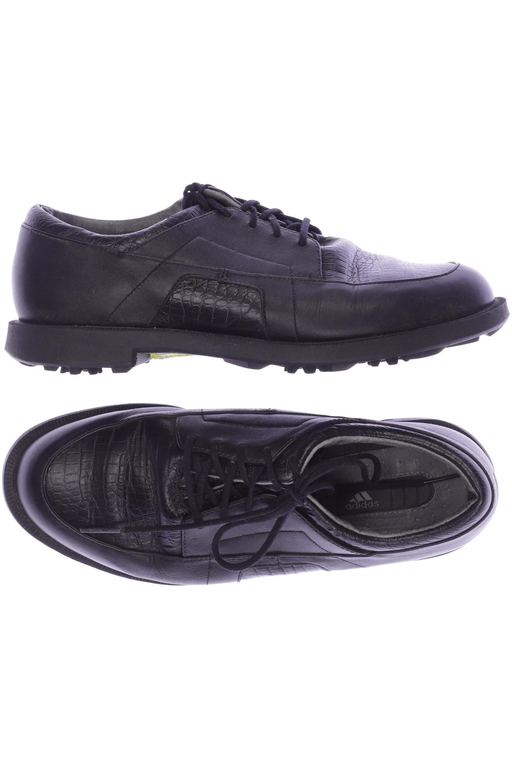 

adidas Golf Damen Halbschuh, schwarz, Gr. 7