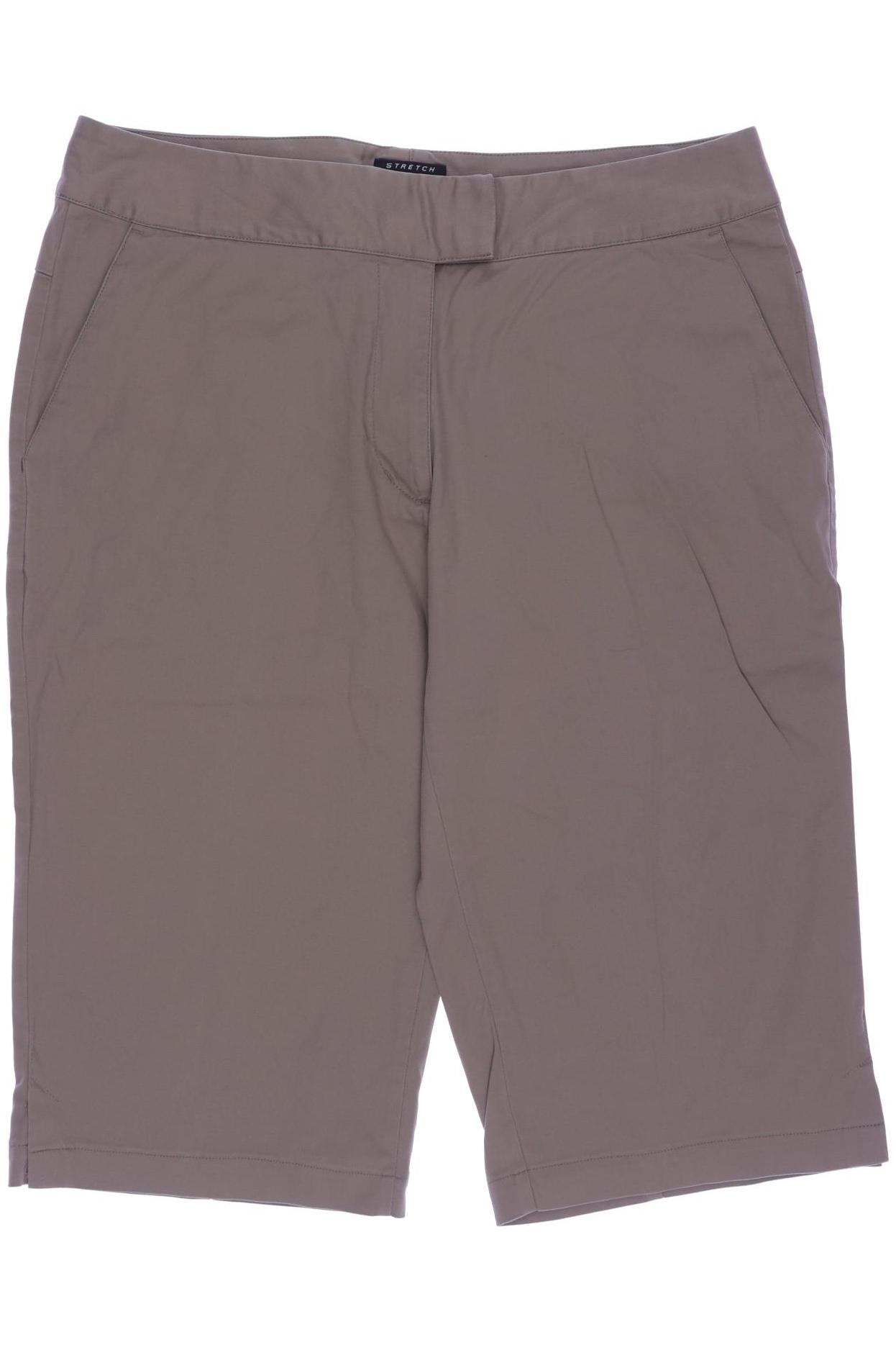 

adidas Golf Damen Shorts, braun, Gr. 32