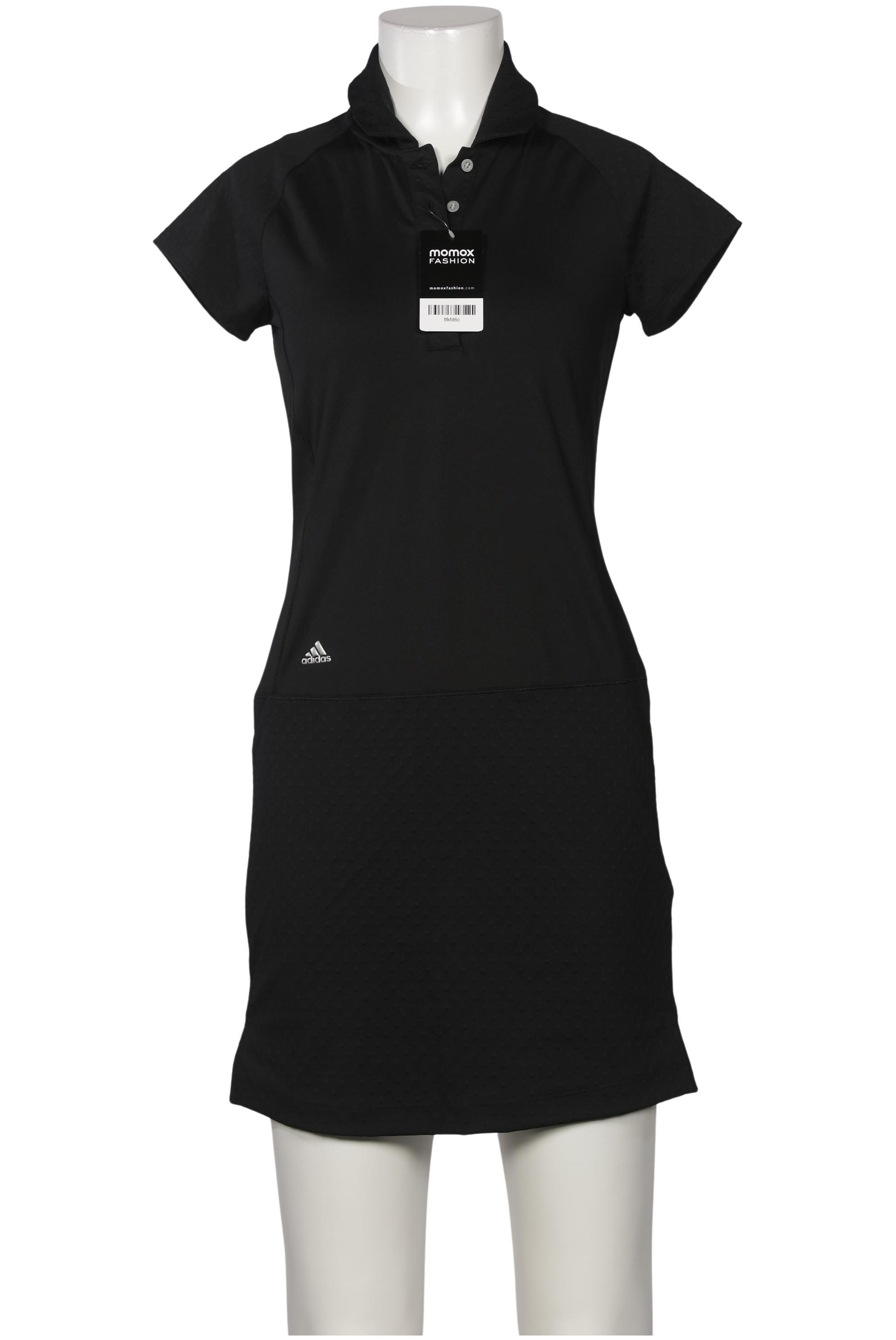 

adidas Golf Damen Kleid, schwarz, Gr. 44