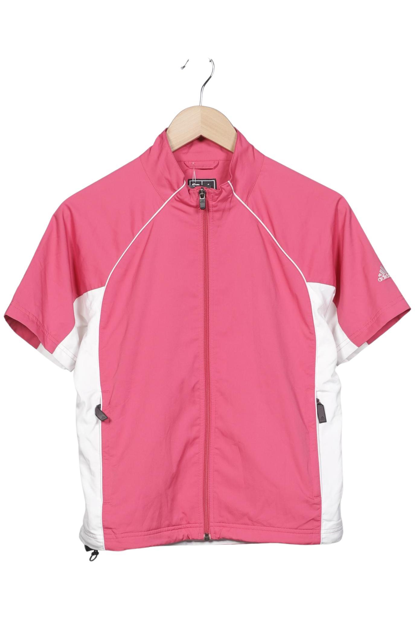 

adidas Golf Damen Sweatshirt, mehrfarbig, Gr. 36