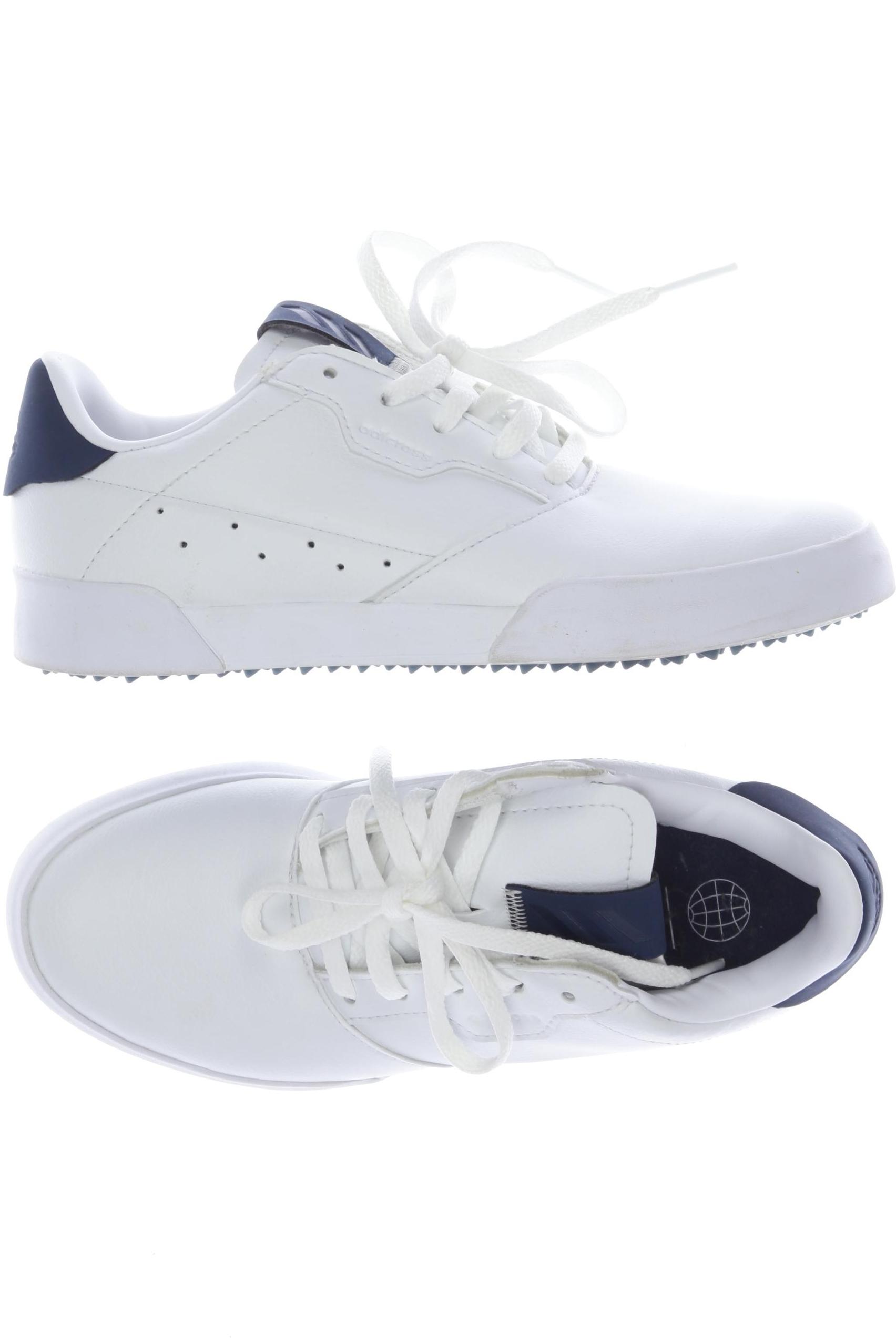 

adidas Golf Damen Sneakers, weiß, Gr. 3.5