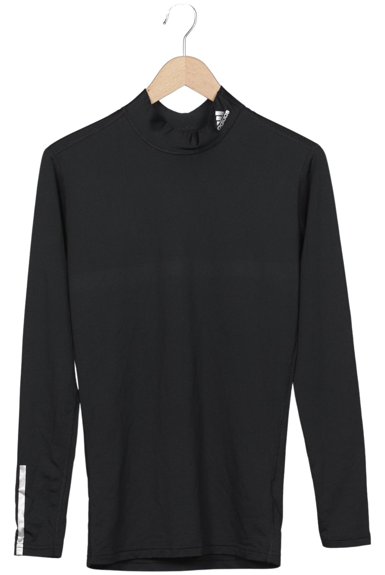 

adidas Golf Damen Langarmshirt, schwarz, Gr. 42