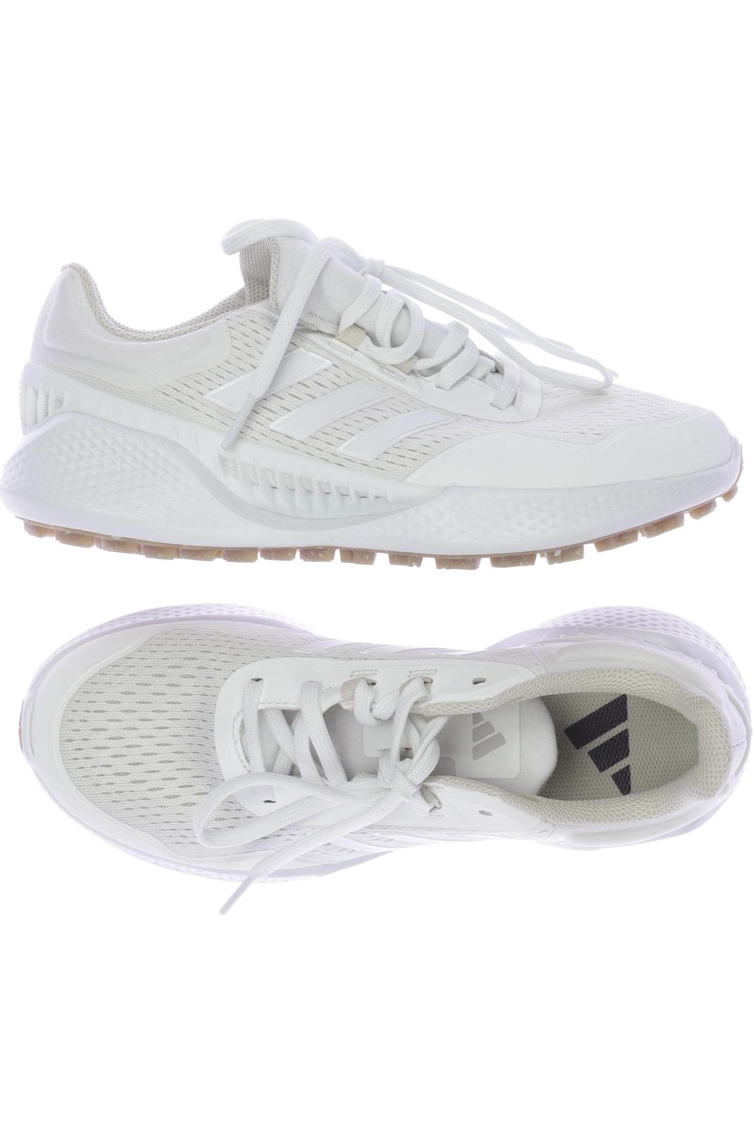 

adidas Golf Damen Sneakers, weiß, Gr. 5