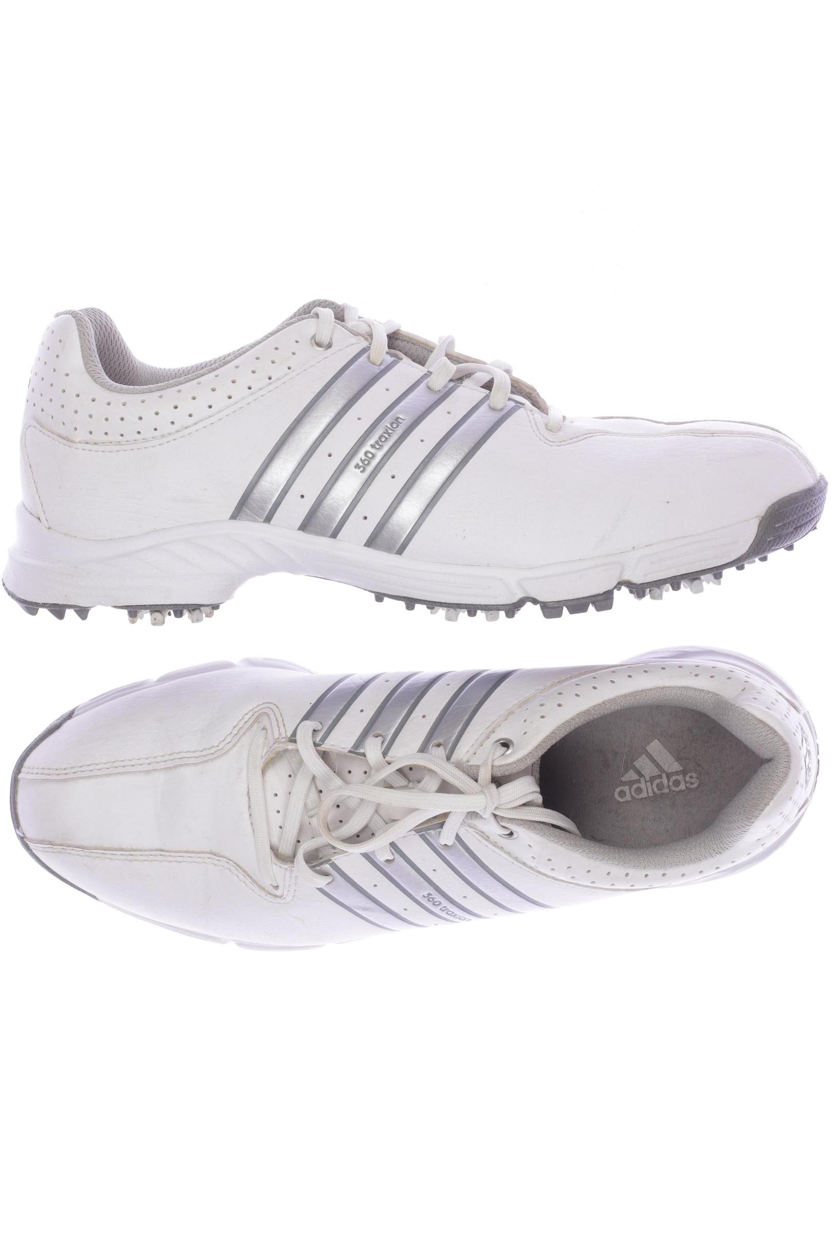 

adidas Golf Damen Sneakers, weiß, Gr. 5