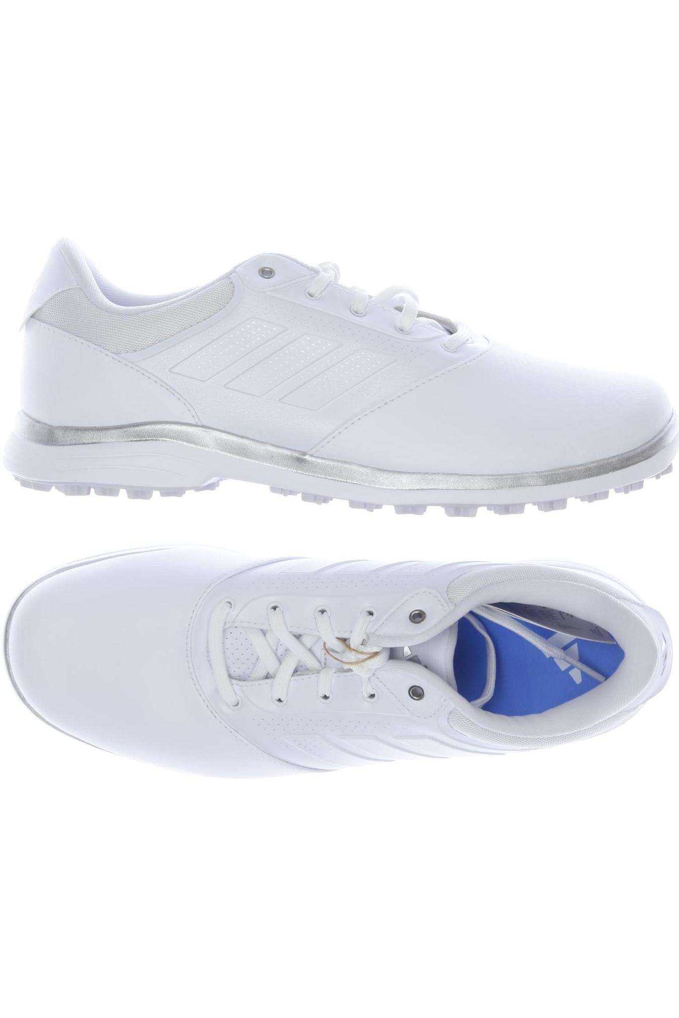 

adidas Golf Damen Sneakers, weiß, Gr. 7.5