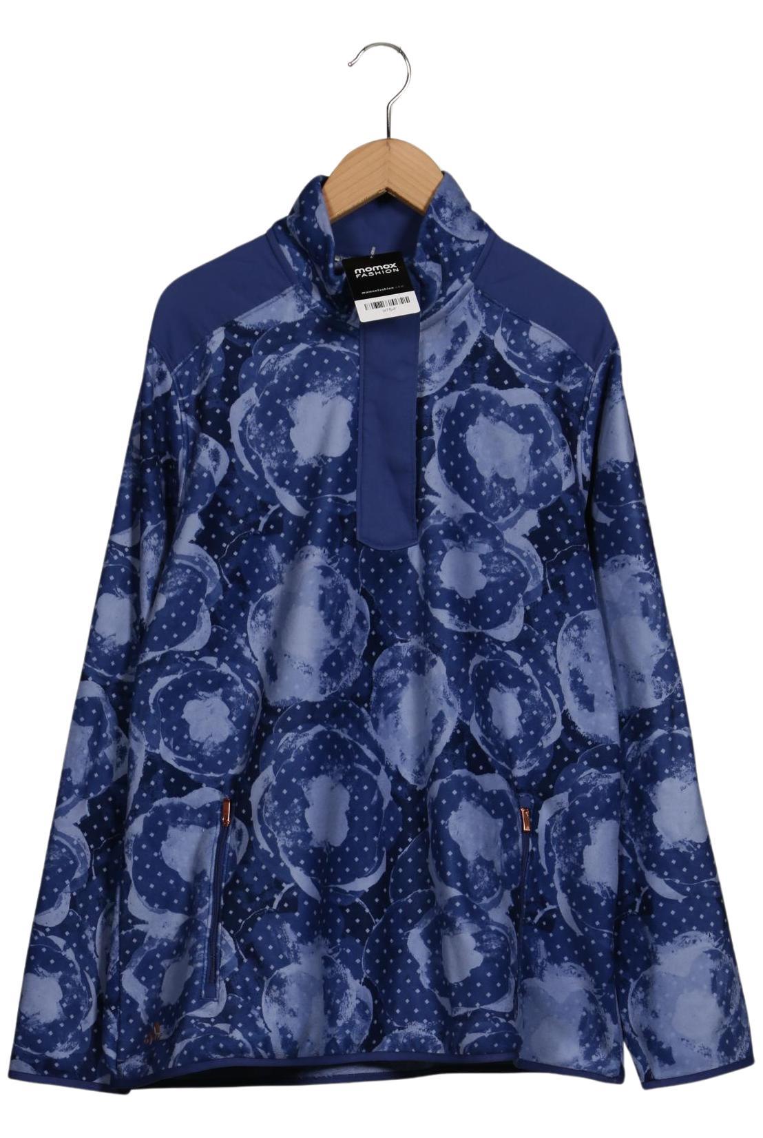 

adidas Golf Damen Sweatshirt, marineblau, Gr. 44