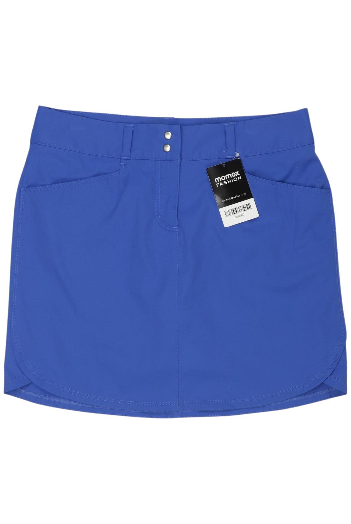 

adidas Golf Damen Rock, blau, Gr. 32