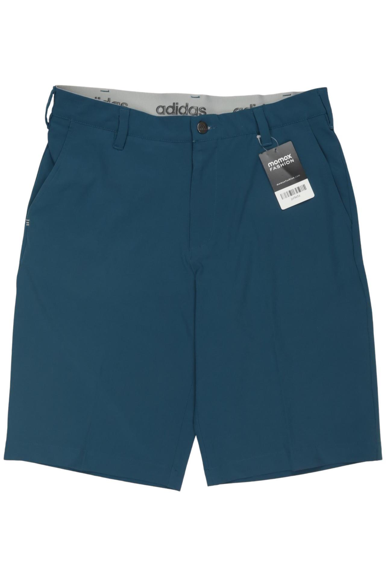 

adidas Golf Damen Shorts, türkis, Gr. 30