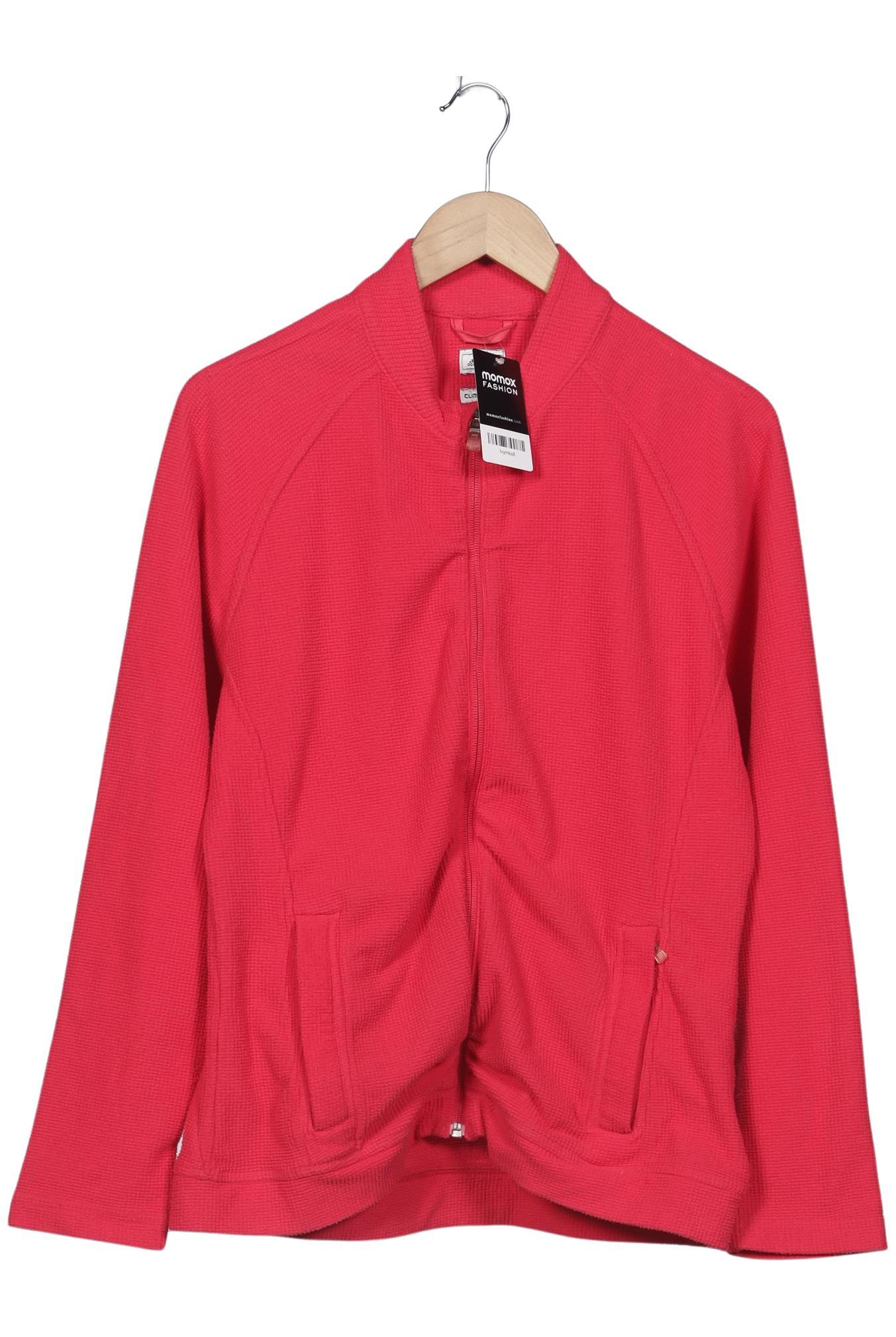 

adidas Golf Damen Sweatshirt, pink, Gr. 44