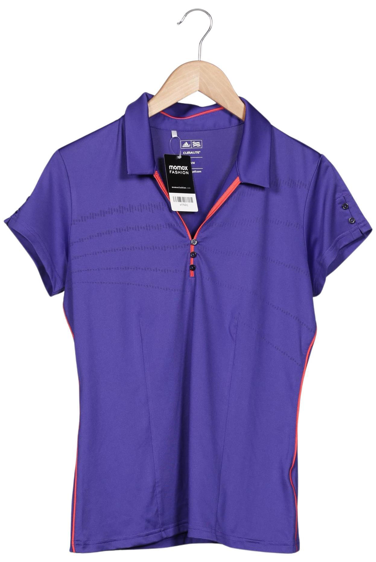 

adidas Golf Damen Poloshirt, flieder, Gr. 38