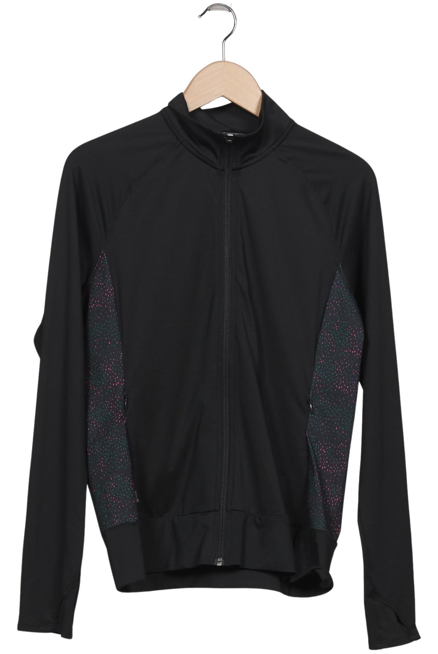 

adidas Golf Damen Sweatshirt, schwarz, Gr. 38