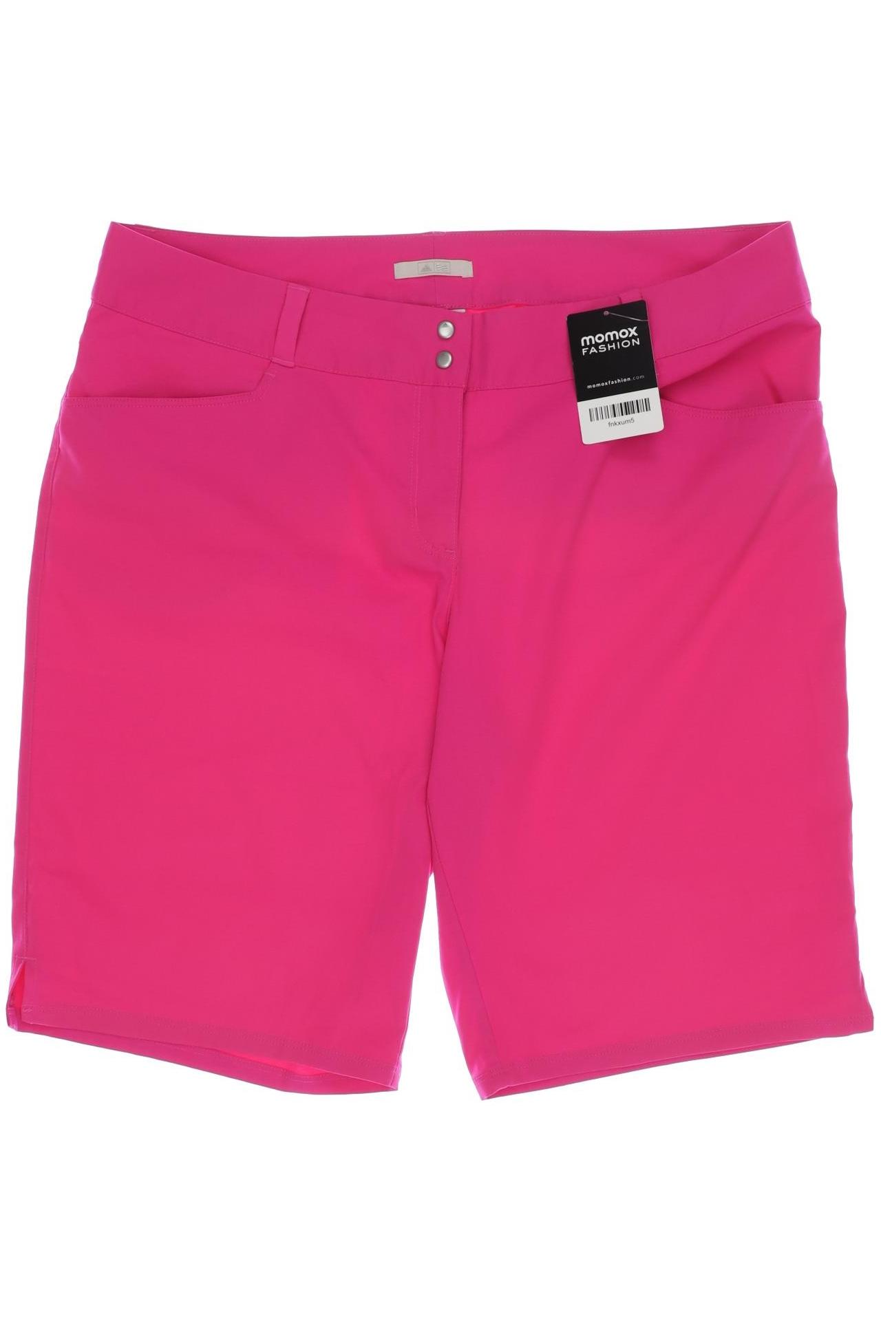 Thumbnail - adidas Golf Damen Shorts, pink, Gr. 14