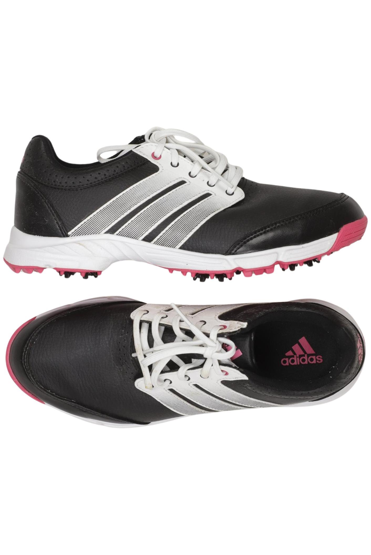 

adidas Golf Damen Sneakers, mehrfarbig, Gr. 4.5