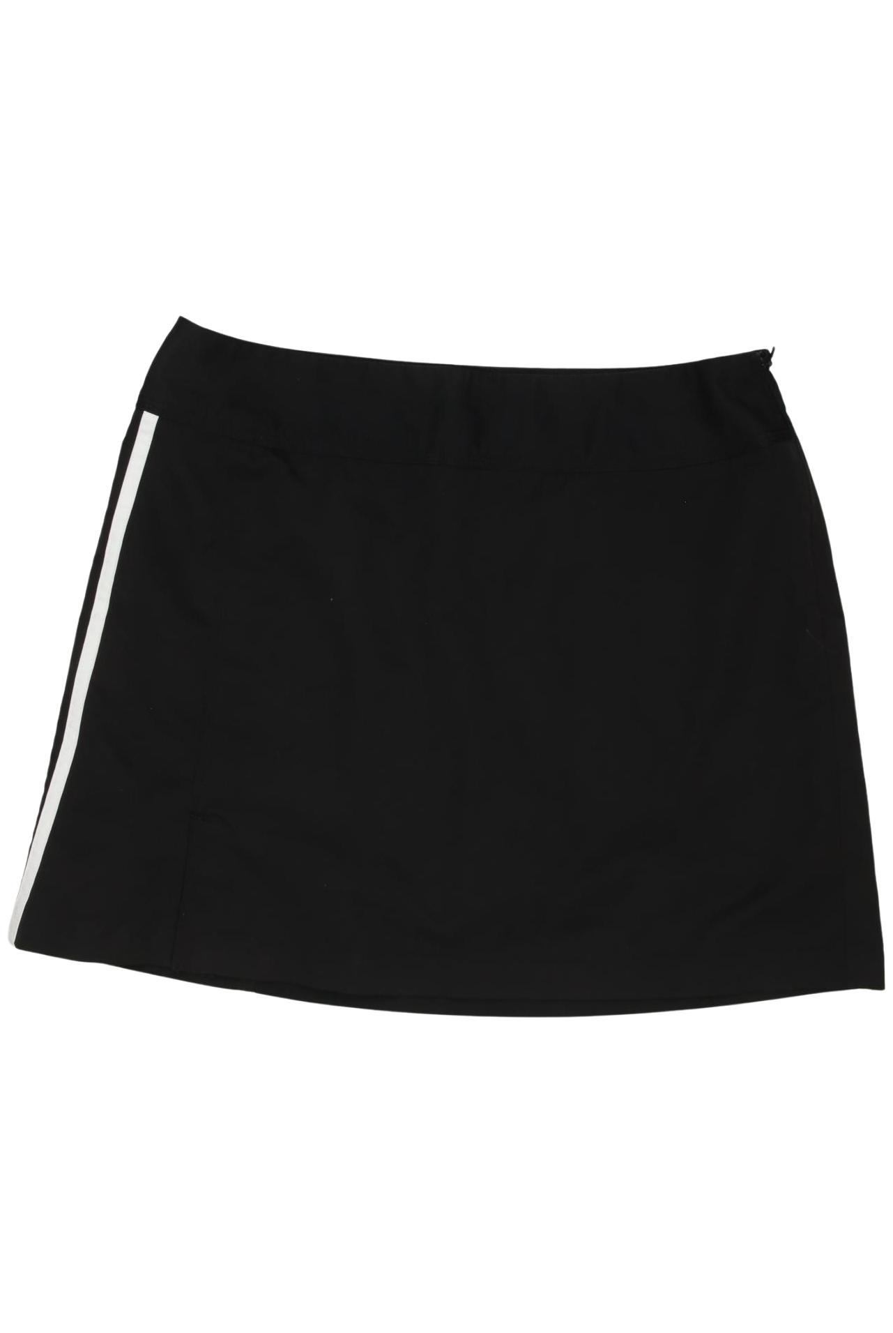 

adidas Golf Damen Rock, schwarz, Gr. 8