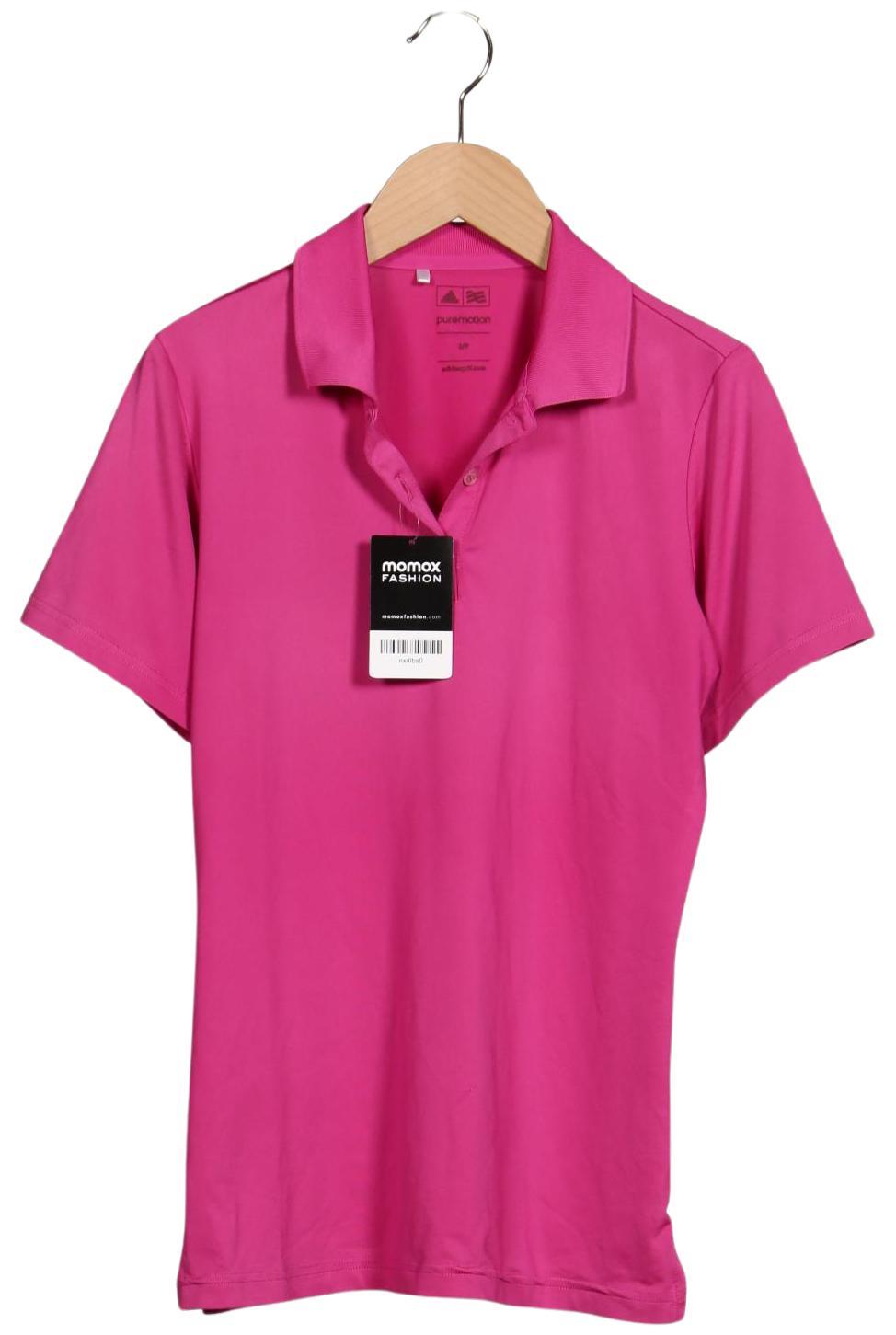 

adidas Golf Damen Poloshirt, pink, Gr. 36