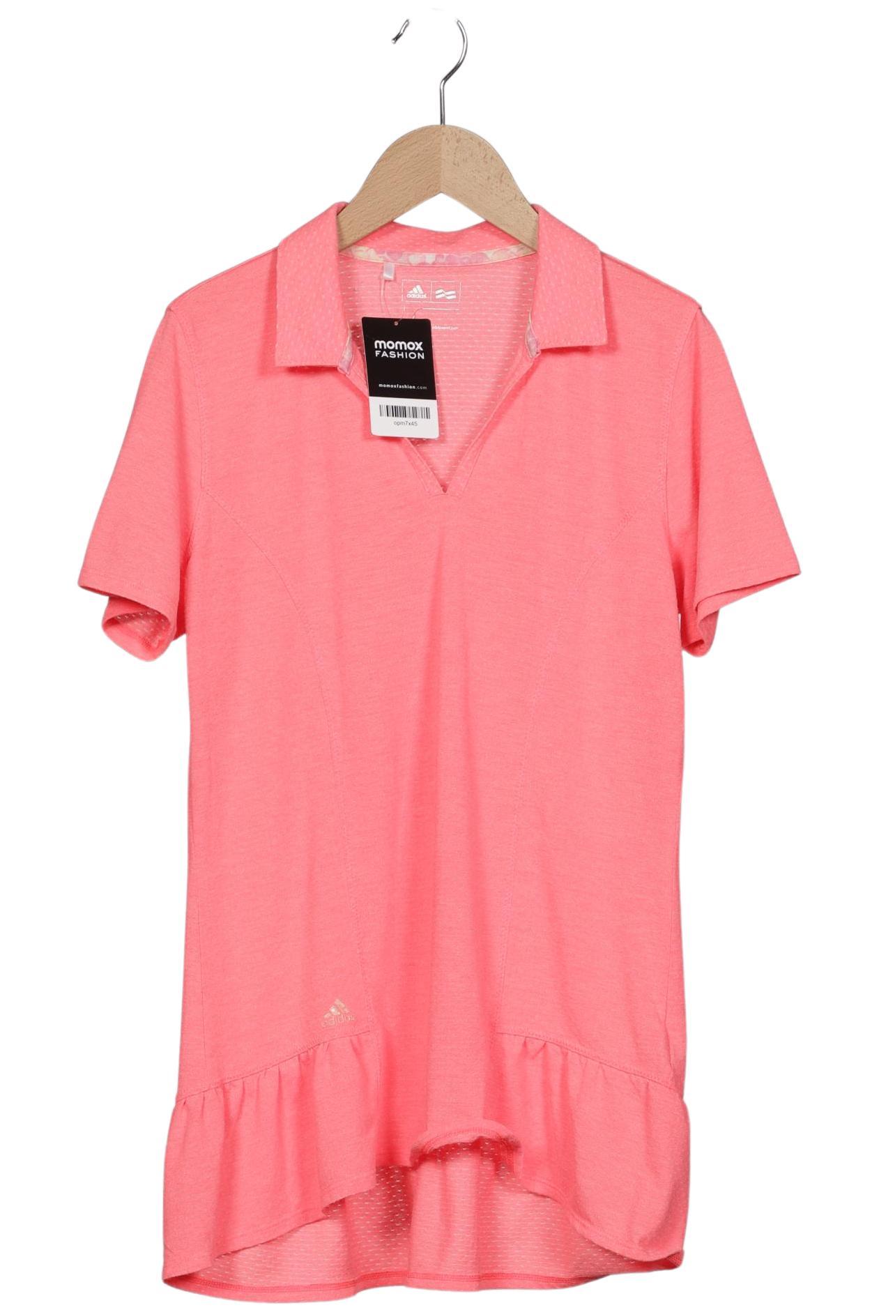 

adidas Golf Damen T-Shirt, pink, Gr. 38