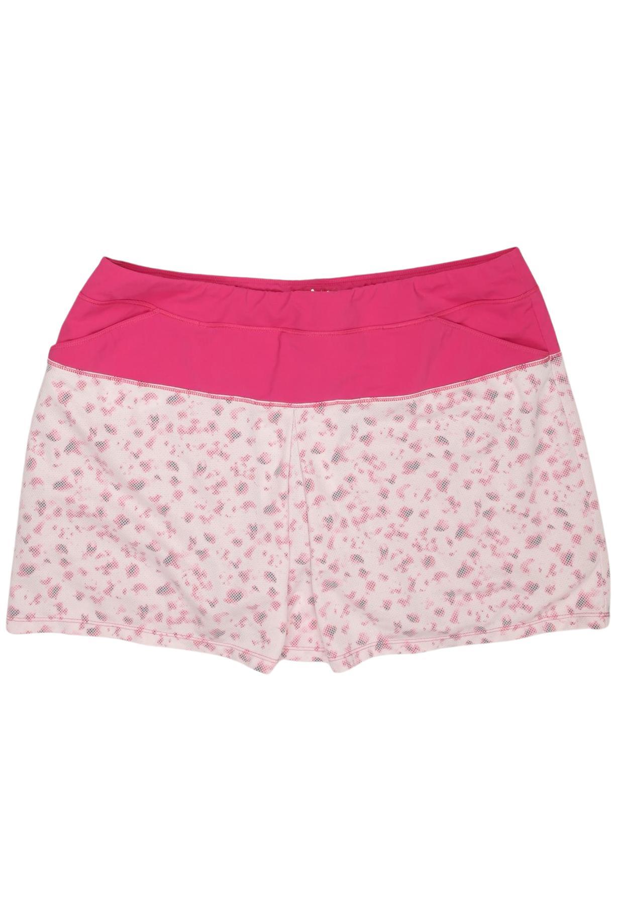 

adidas Golf Damen Shorts, pink, Gr. 42