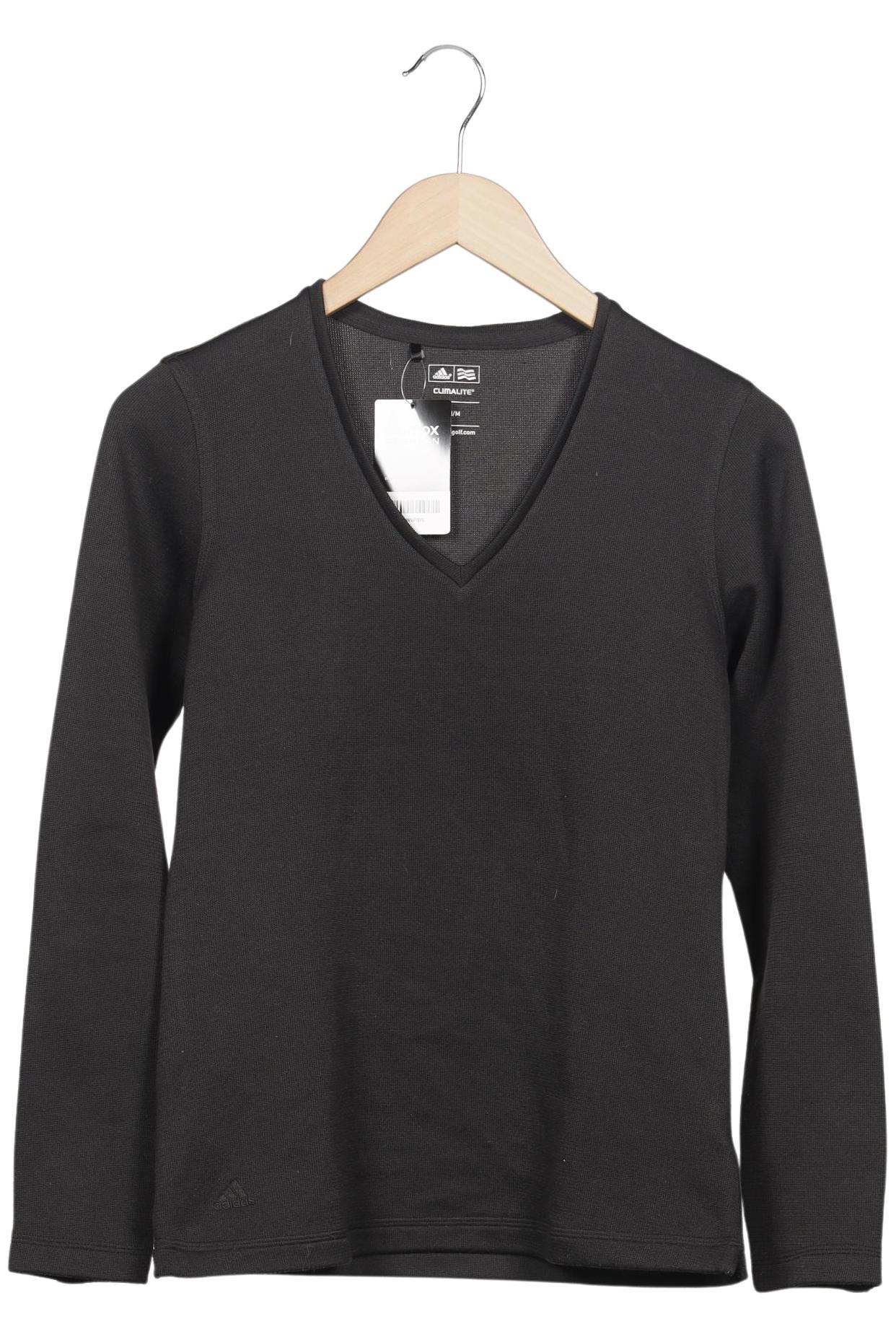 

adidas Golf Damen Pullover, schwarz, Gr. 38