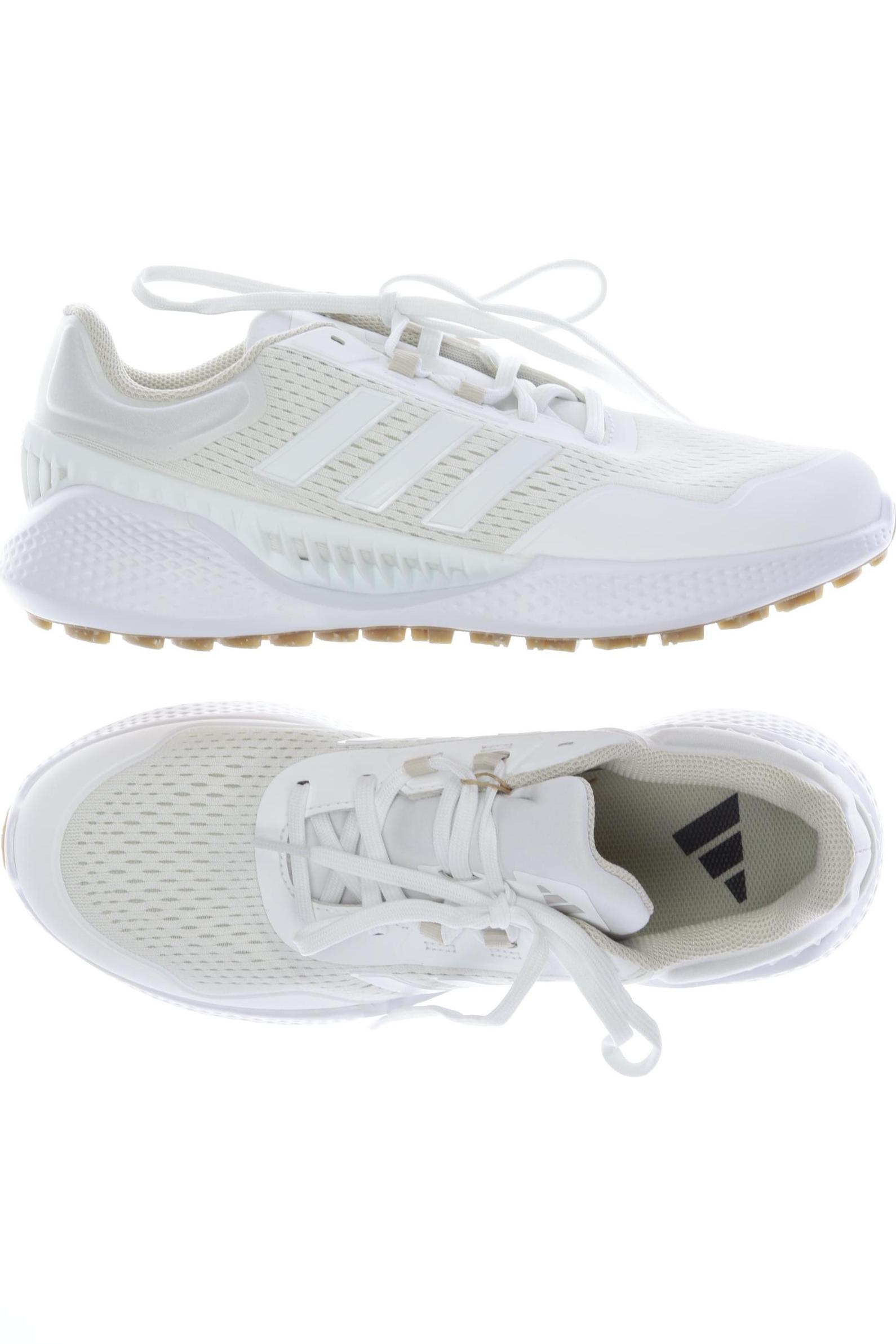 

adidas Golf Damen Sneakers, cremeweiß, Gr. 8
